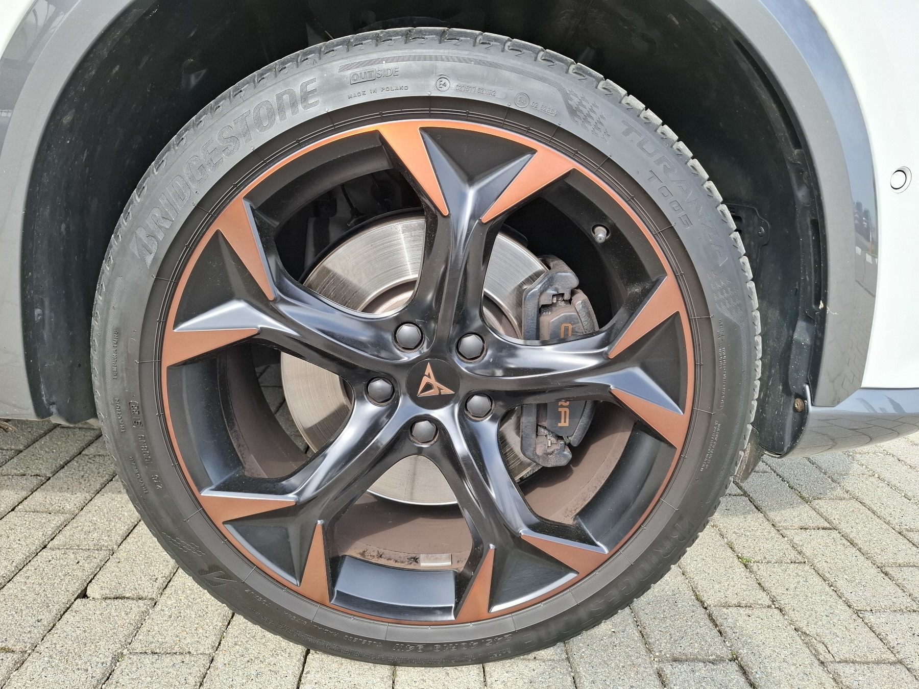 Bild 42 - Austral Mild Hybrid 150 Aut. Techno