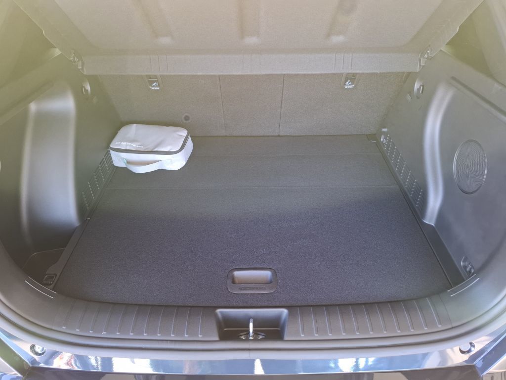 Bild 10 - KONA 1.6 GDI DCT Hybrid N Line