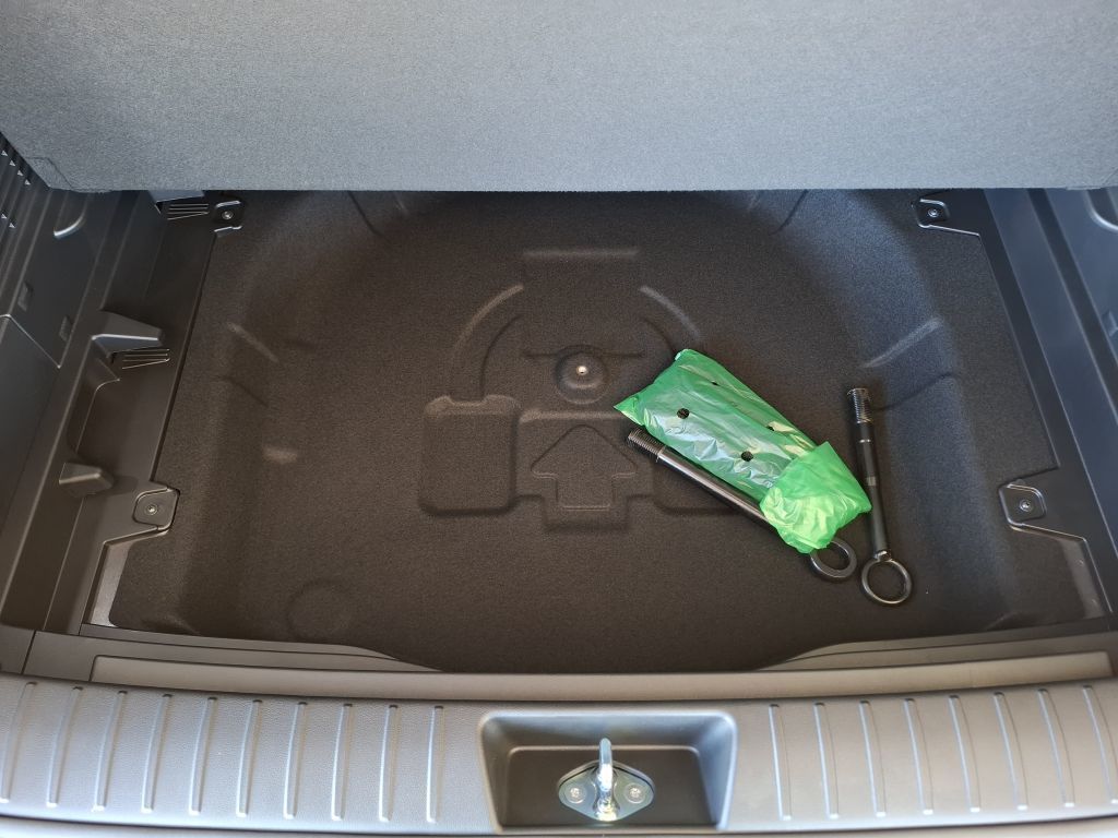 Bild 11 - KONA 1.6 GDI DCT Hybrid N Line