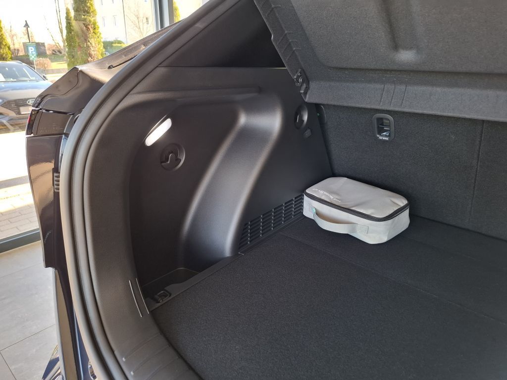 Bild 12 - KONA 1.6 GDI DCT Hybrid N Line