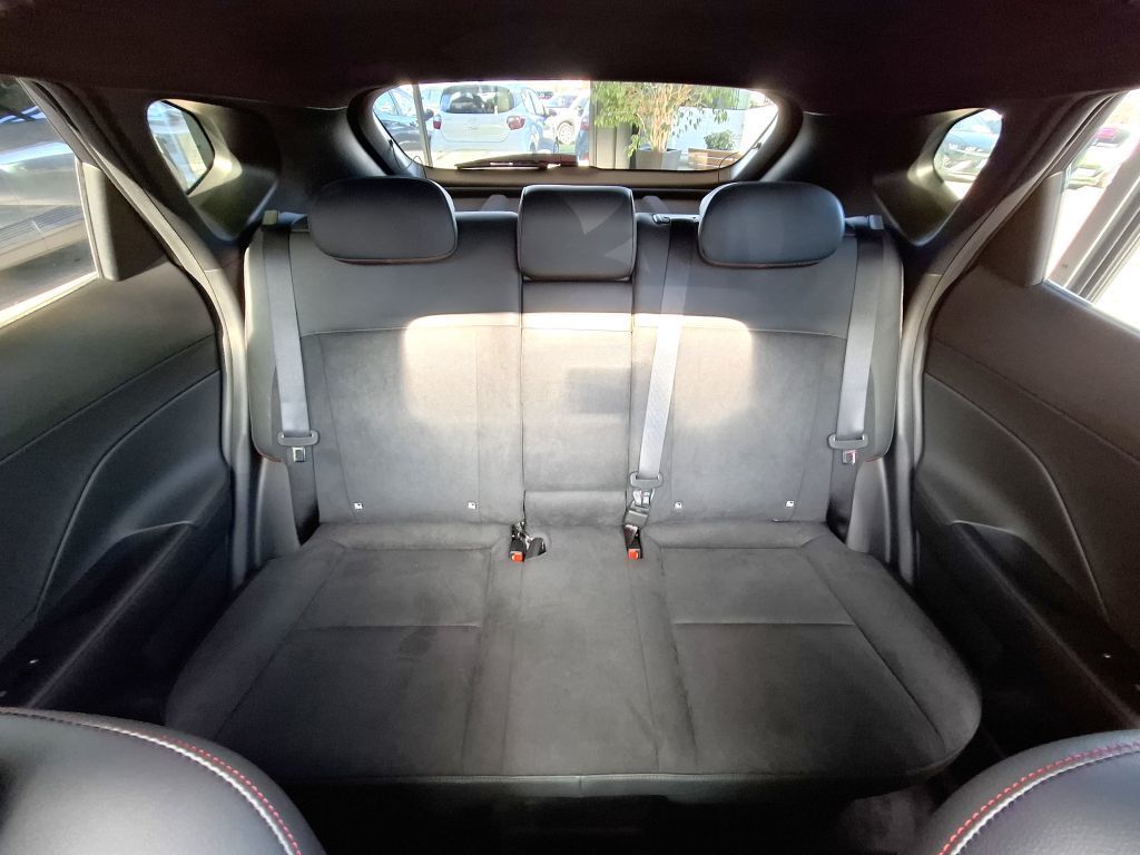 Bild 17 - KONA 1.6 GDI DCT Hybrid N Line