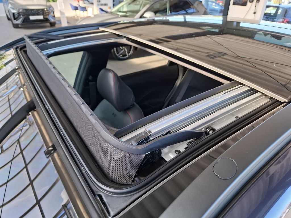 Bild 30 - KONA 1.6 GDI DCT Hybrid N Line