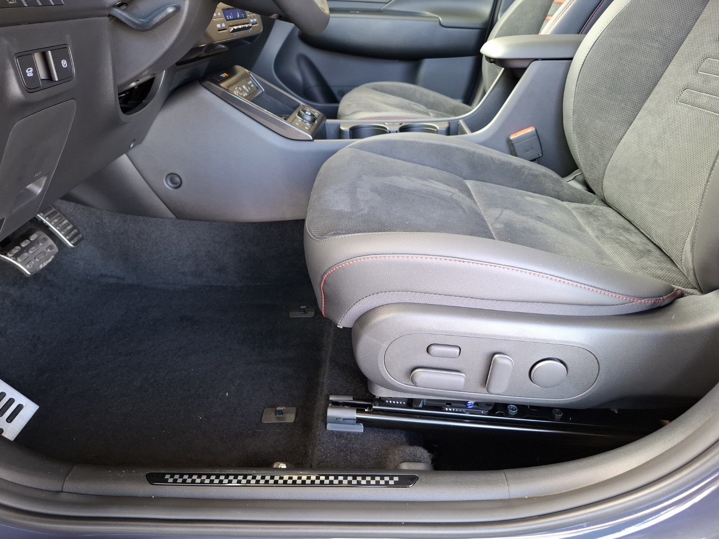 Bild 33 - KONA 1.6 GDI DCT Hybrid N Line