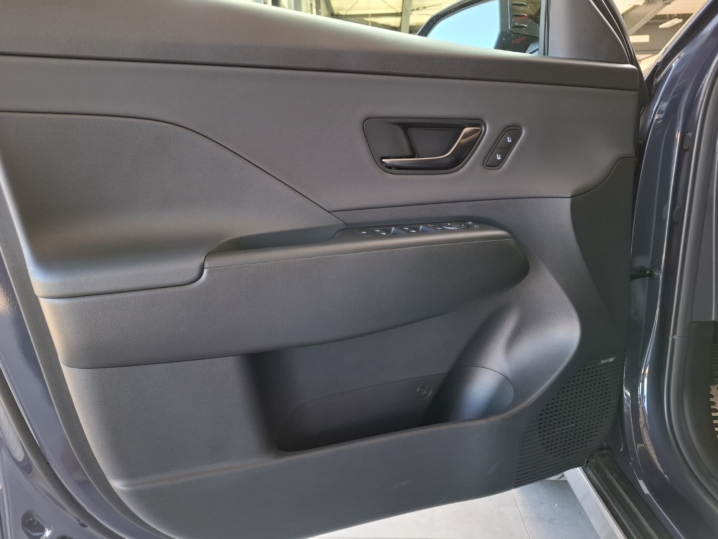 Bild 34 - KONA 1.6 GDI DCT Hybrid N Line
