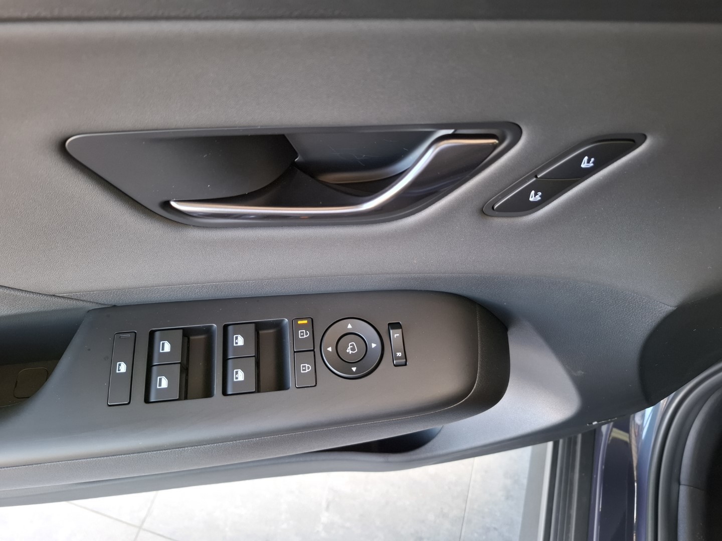 Bild 35 - KONA 1.6 GDI DCT Hybrid N Line