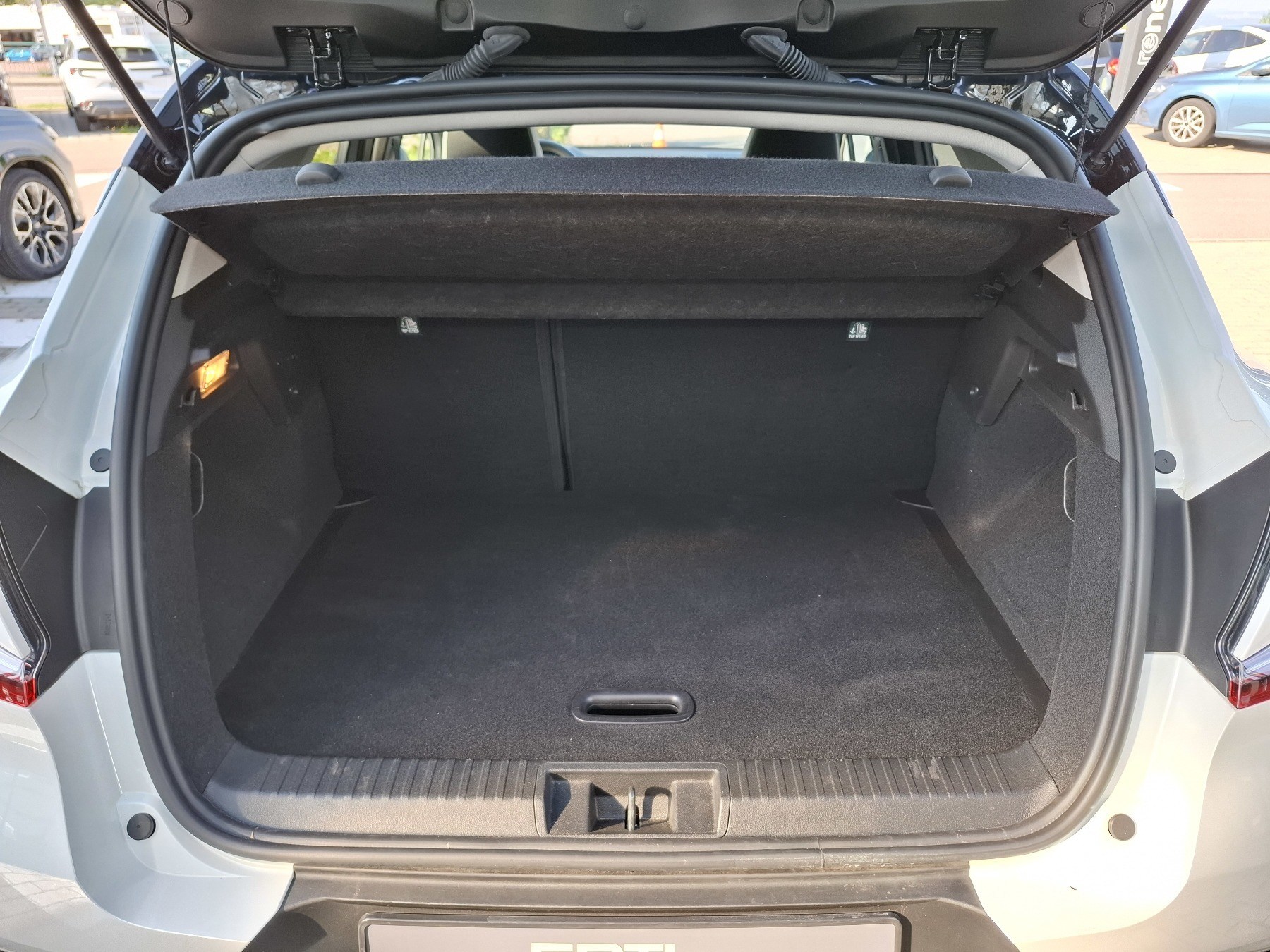 Bild 10 - Captur TECHNO TCe 140 EDC