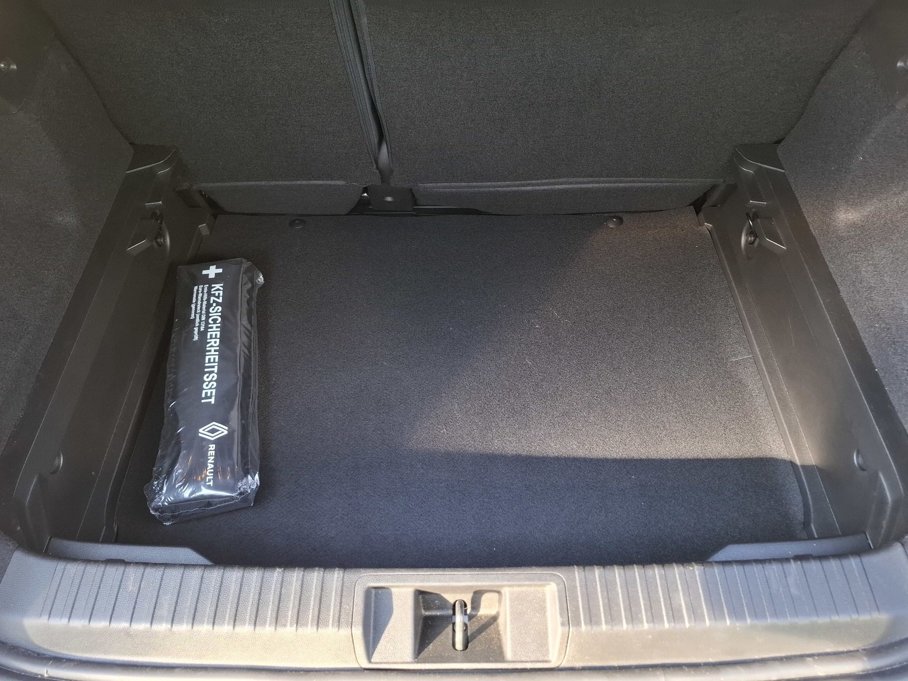 Bild 11 - Captur TECHNO TCe 140 EDC
