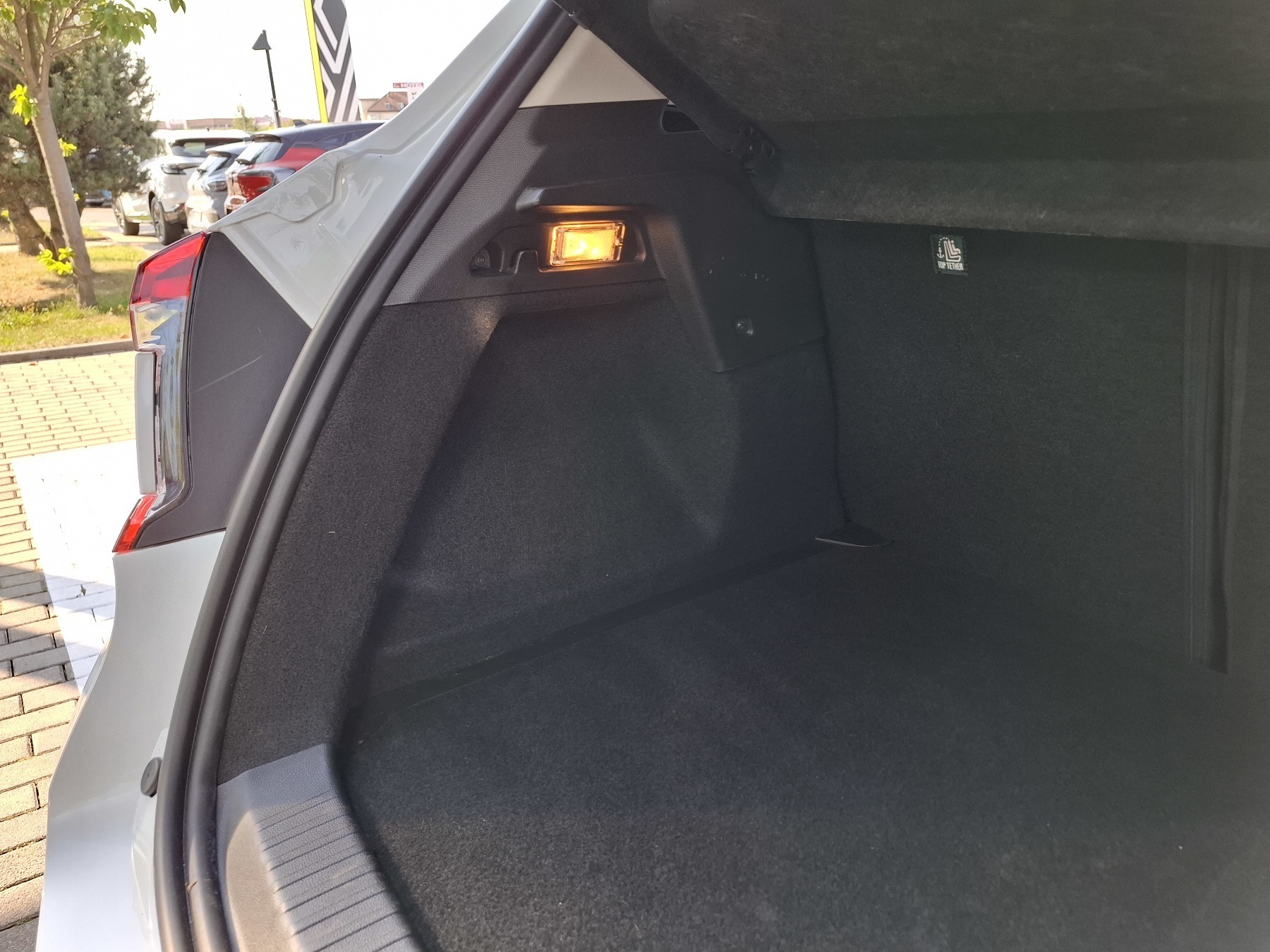 Bild 13 - Captur TECHNO TCe 140 EDC