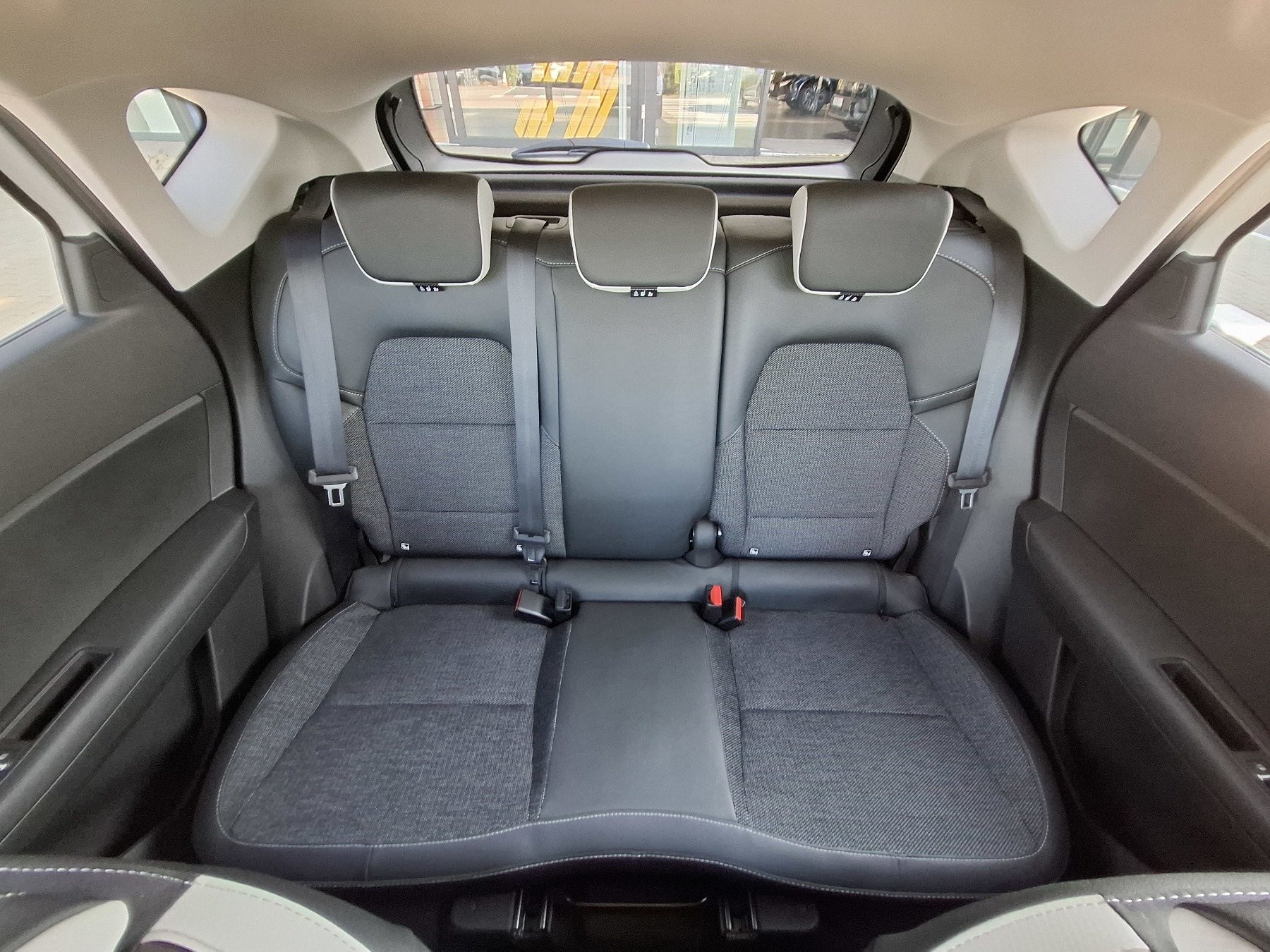 Bild 18 - Captur TECHNO TCe 140 EDC
