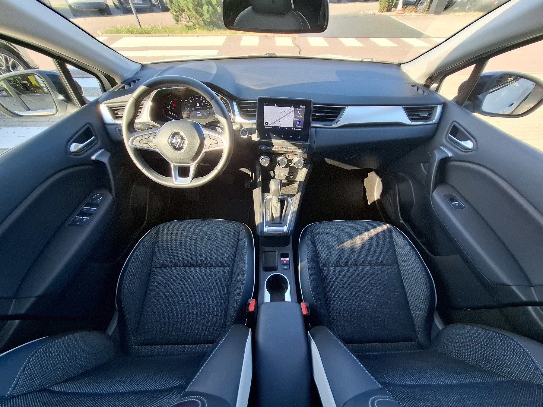 Bild 19 - Captur TECHNO TCe 140 EDC