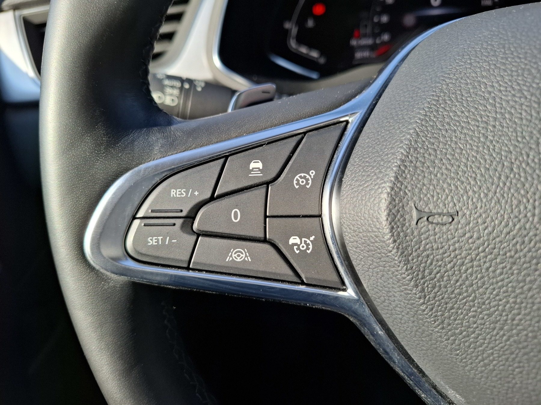 Bild 22 - Captur TECHNO TCe 140 EDC
