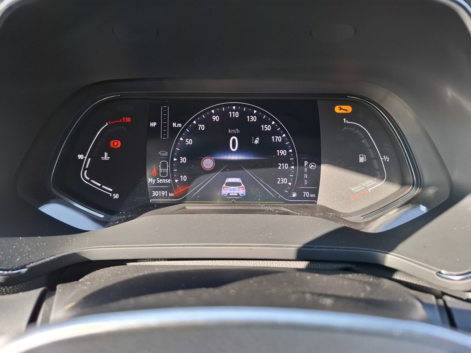 Bild 24 - Captur TECHNO TCe 140 EDC