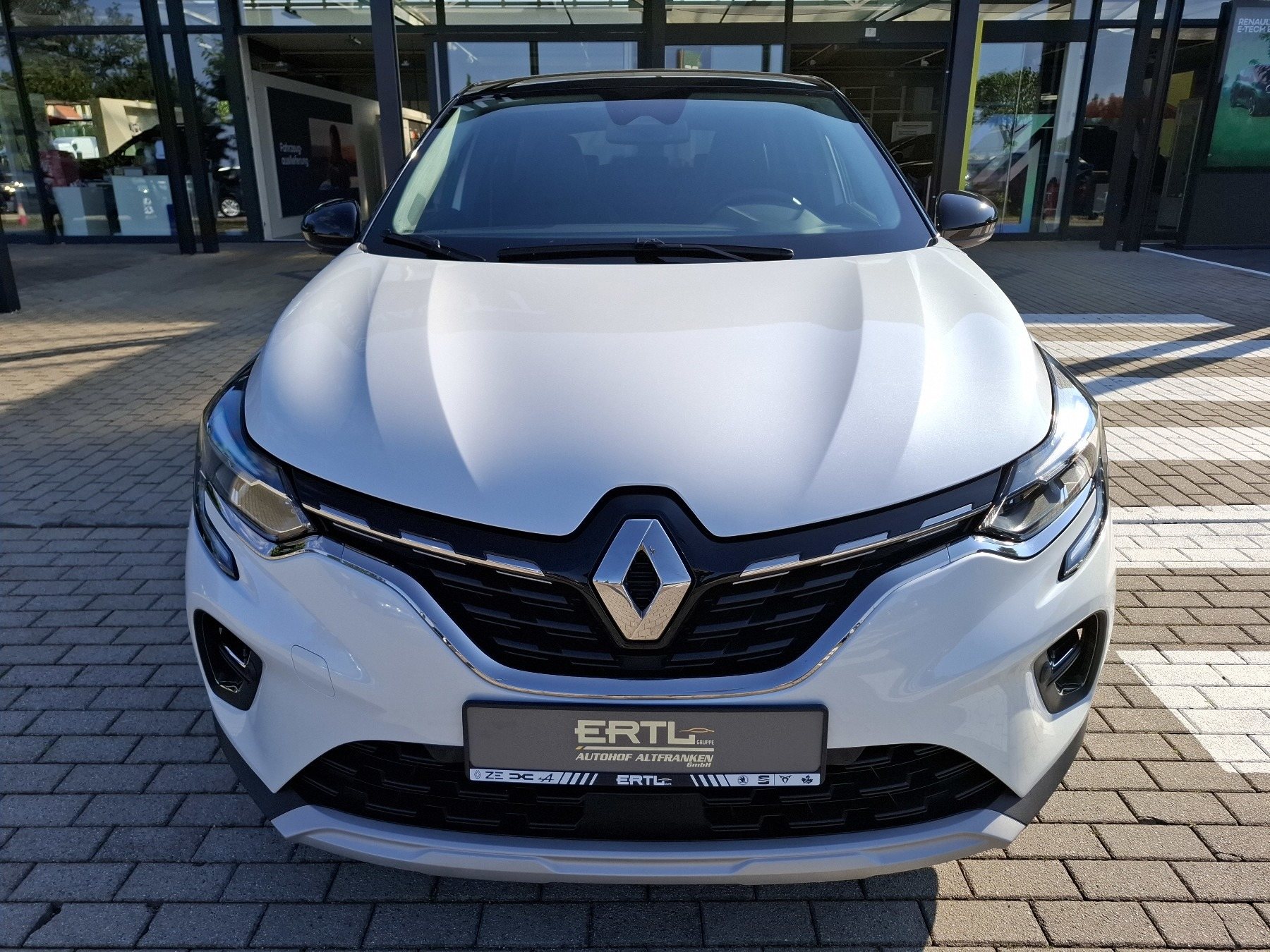 Bild 3 - Captur TECHNO TCe 140 EDC