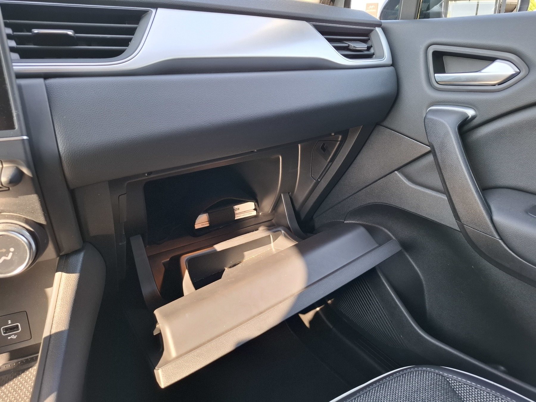 Bild 30 - Captur TECHNO TCe 140 EDC
