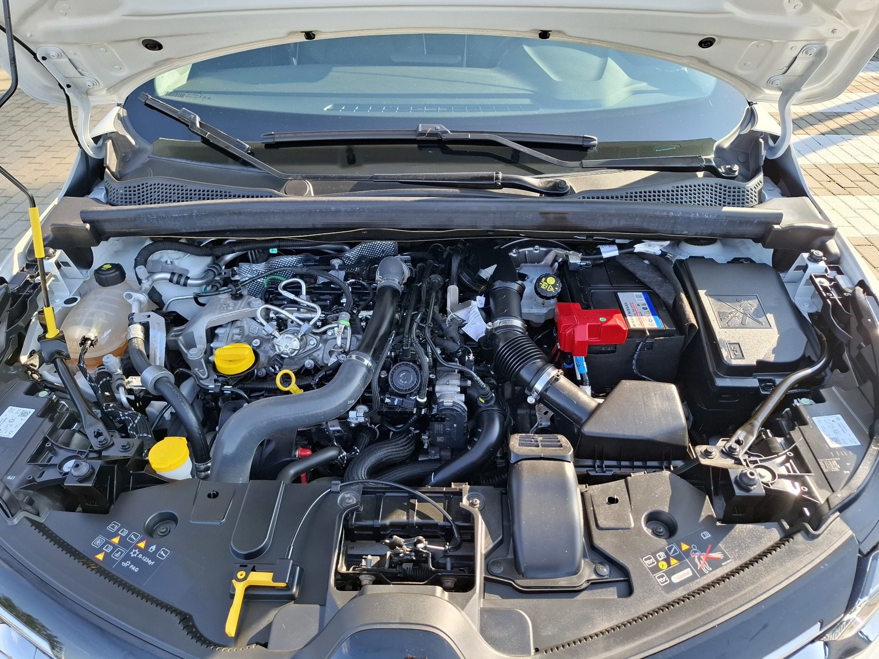 Bild 37 - Captur TECHNO TCe 140 EDC