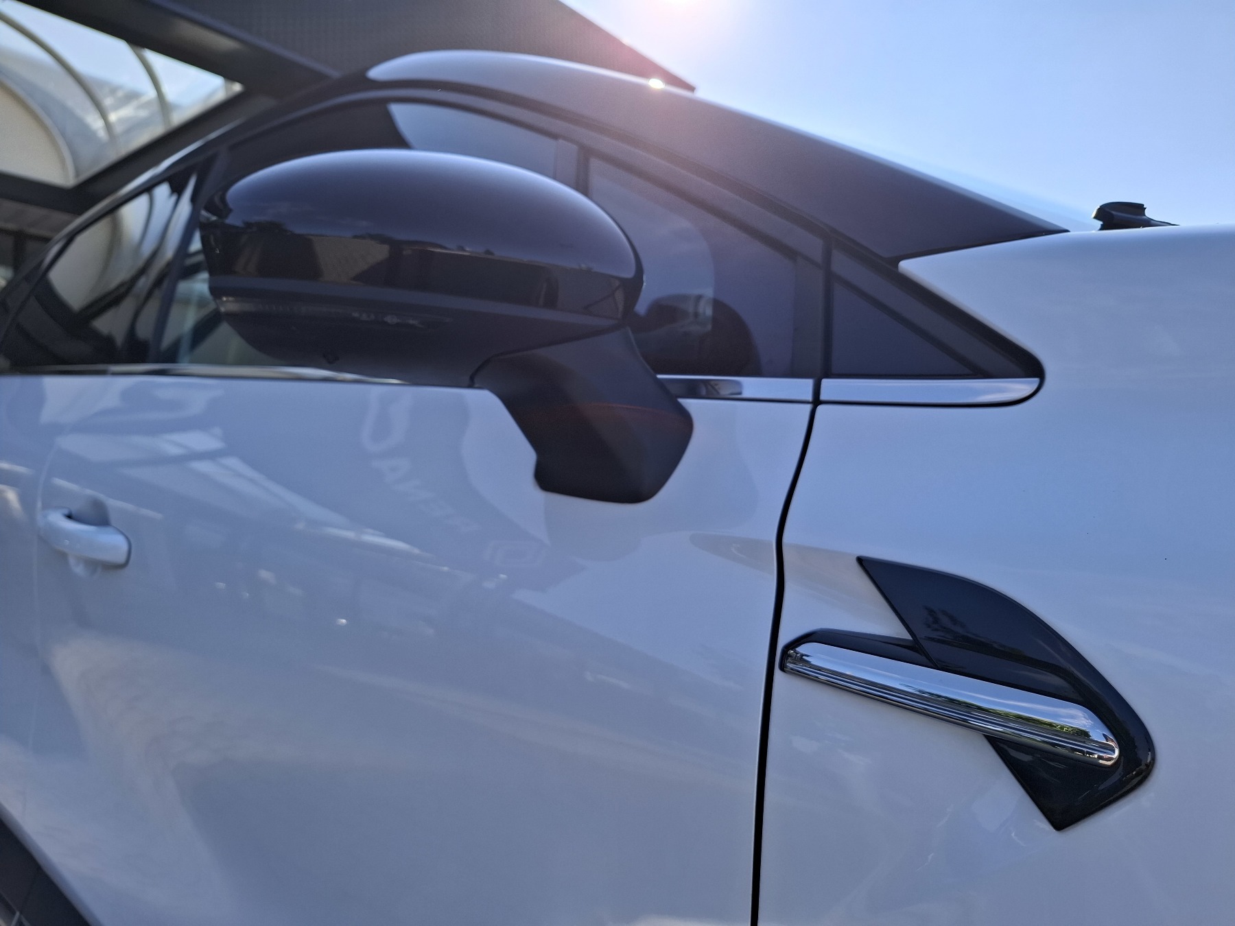 Bild 41 - Captur TECHNO TCe 140 EDC
