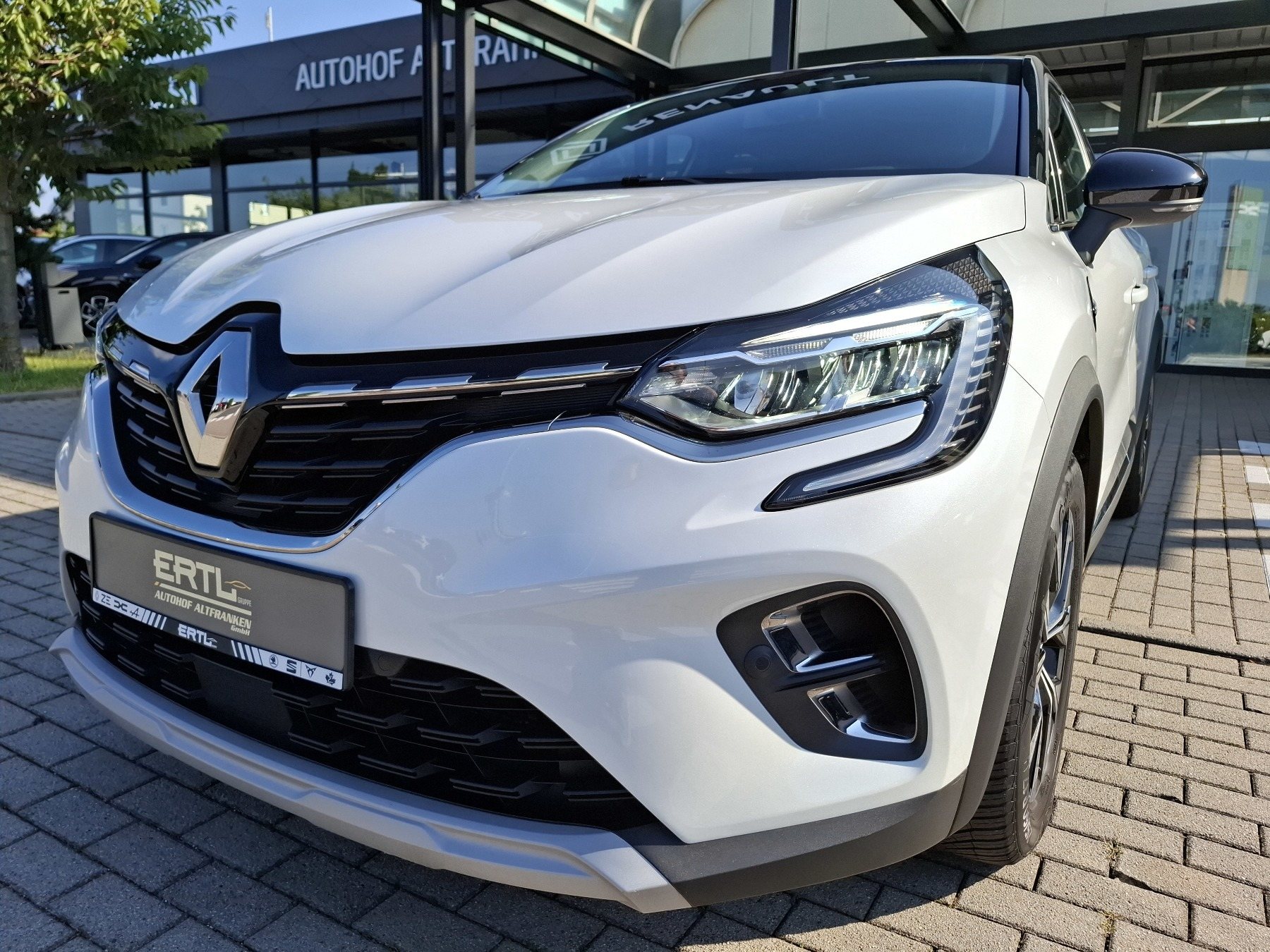 Bild 44 - Captur TECHNO TCe 140 EDC