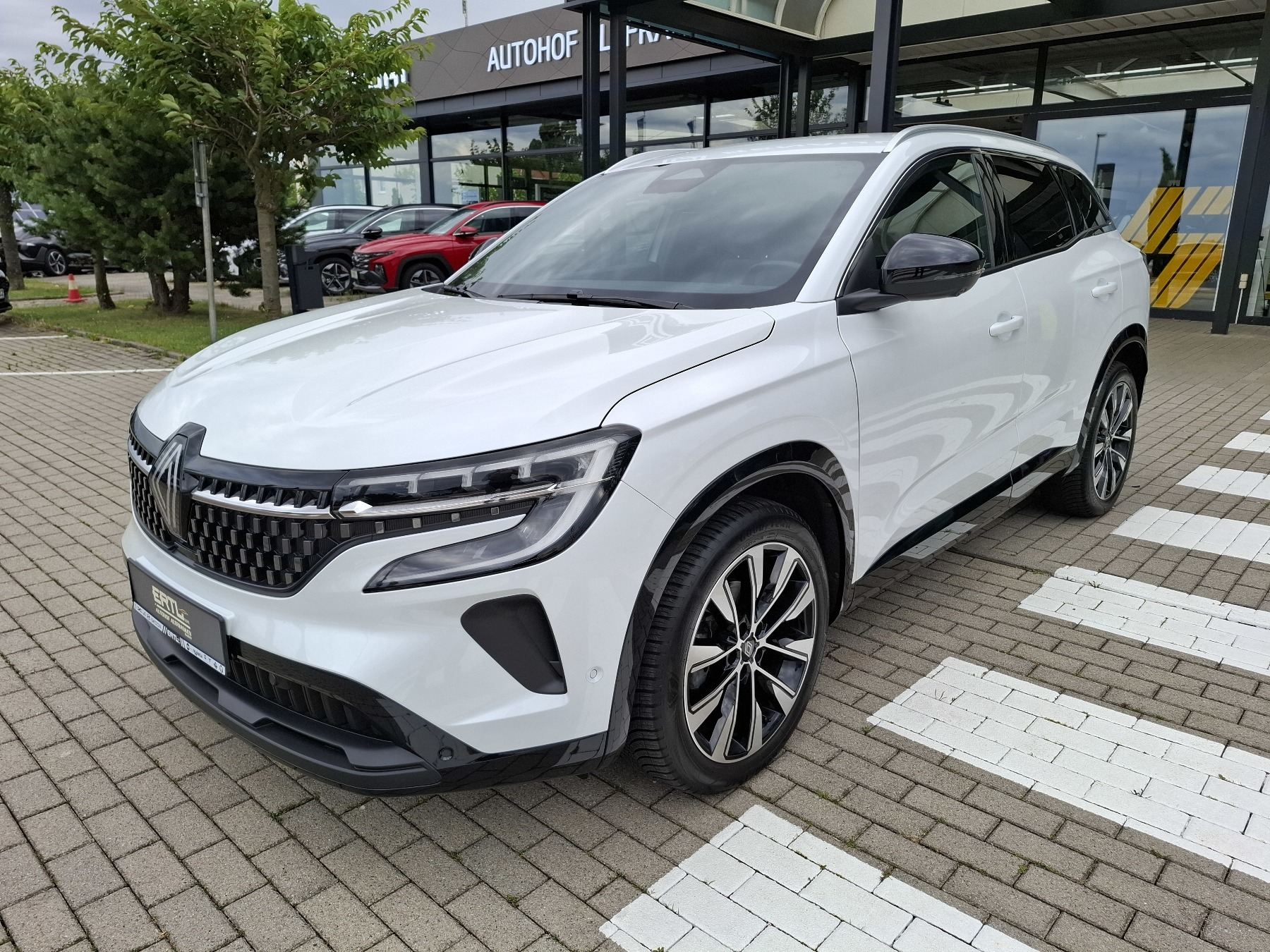Renault Austral