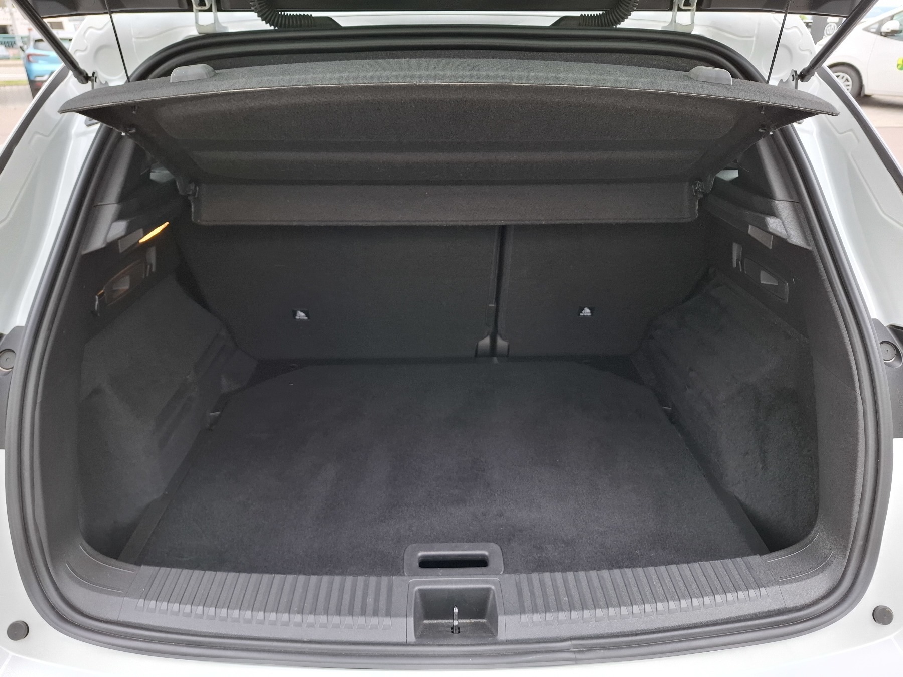 Bild 10 - Austral Techno Mild Hybrid 160 Automatik