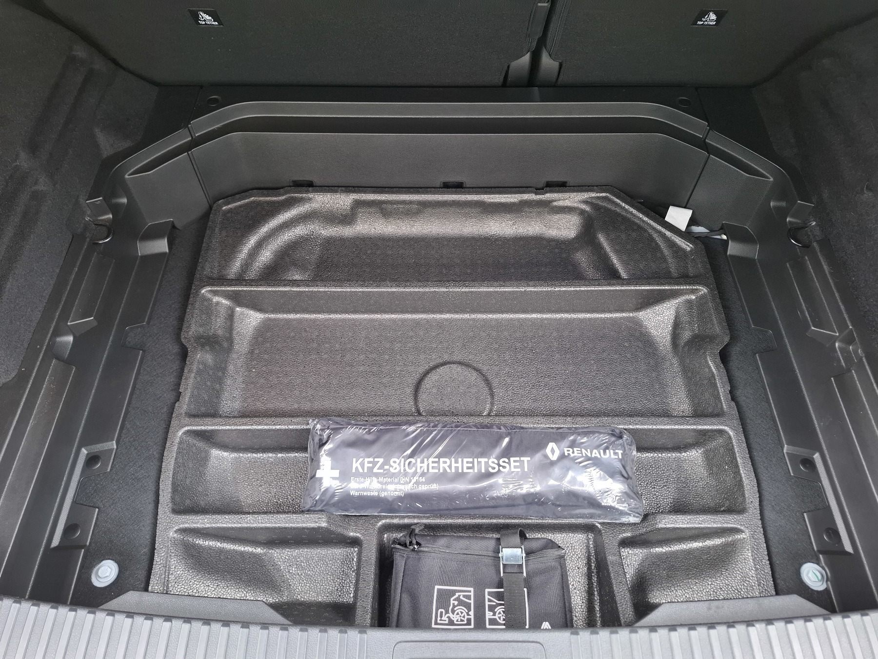 Bild 11 - Austral Techno Mild Hybrid 160 Automatik