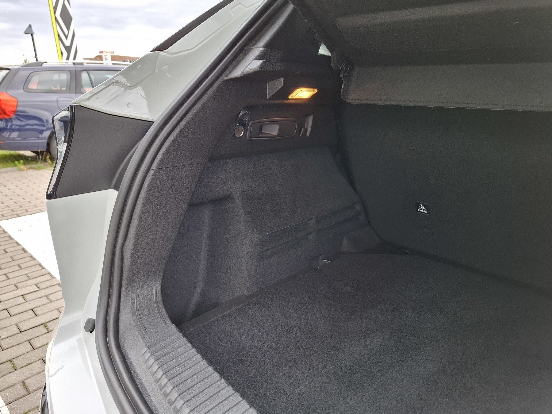 Bild 12 - Austral Techno Mild Hybrid 160 Automatik