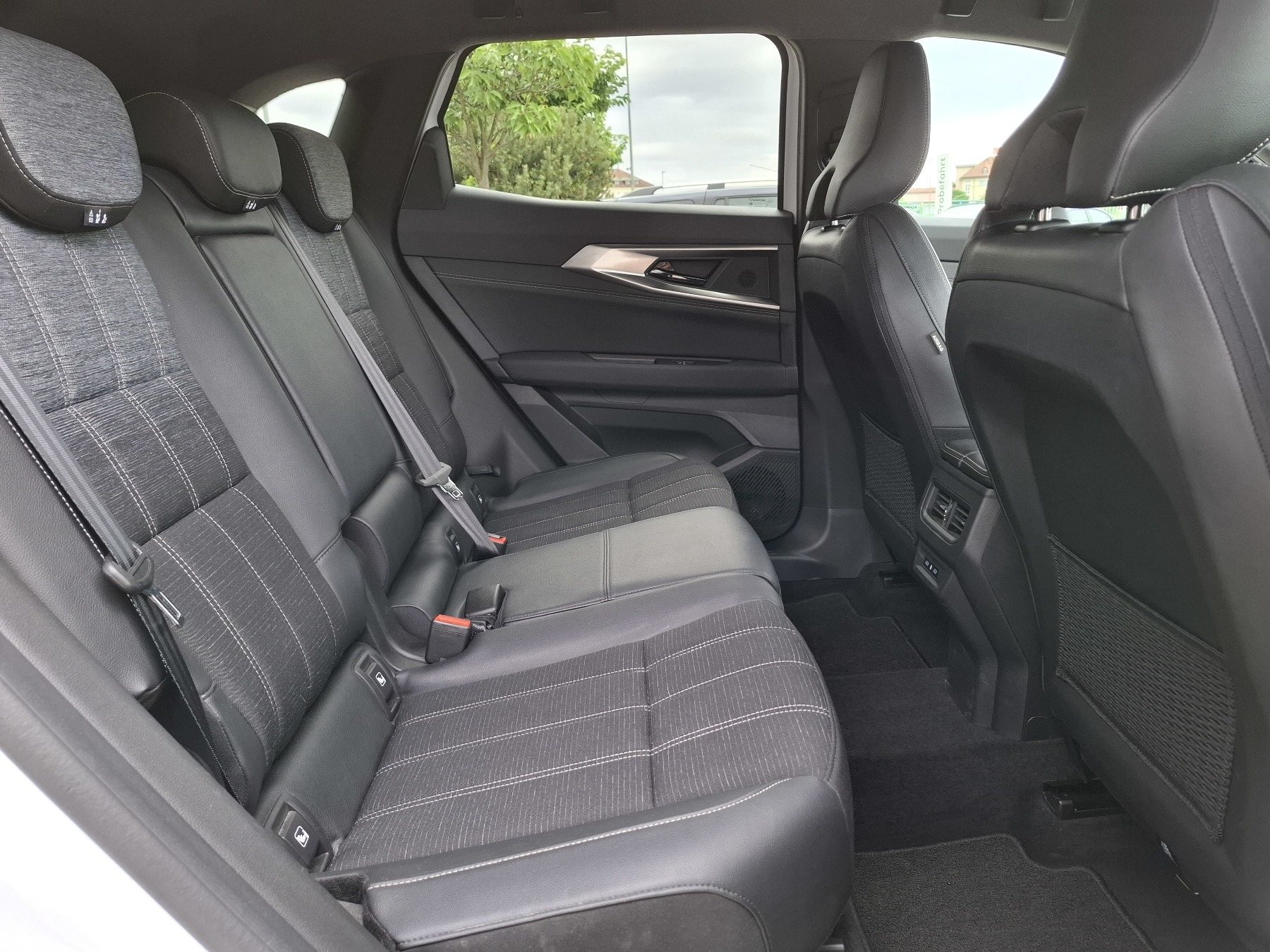 Bild 14 - Austral Techno Mild Hybrid 160 Automatik