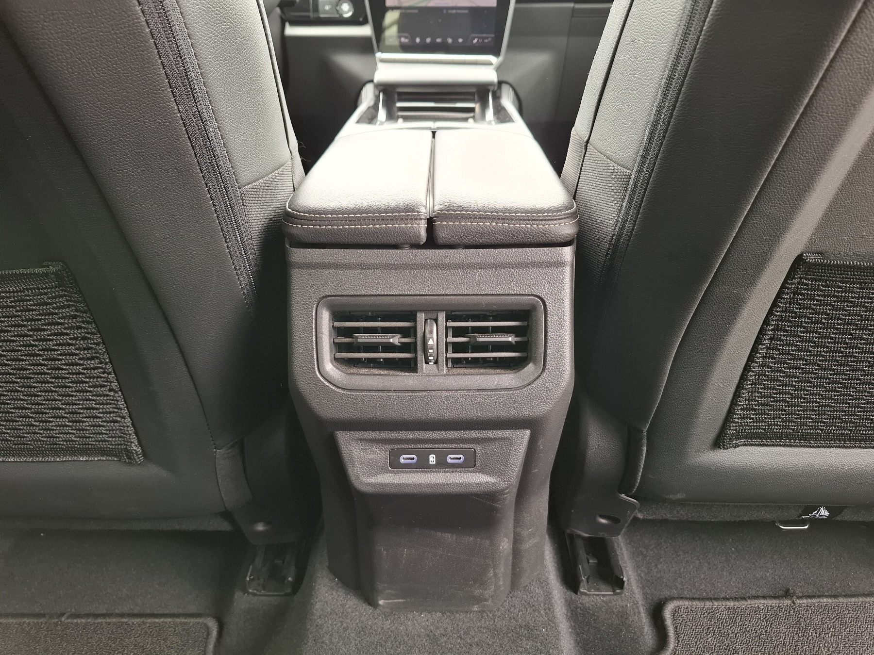 Bild 15 - Austral Techno Mild Hybrid 160 Automatik