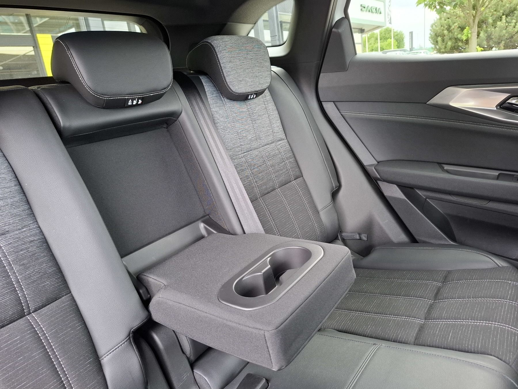 Bild 16 - Austral Techno Mild Hybrid 160 Automatik