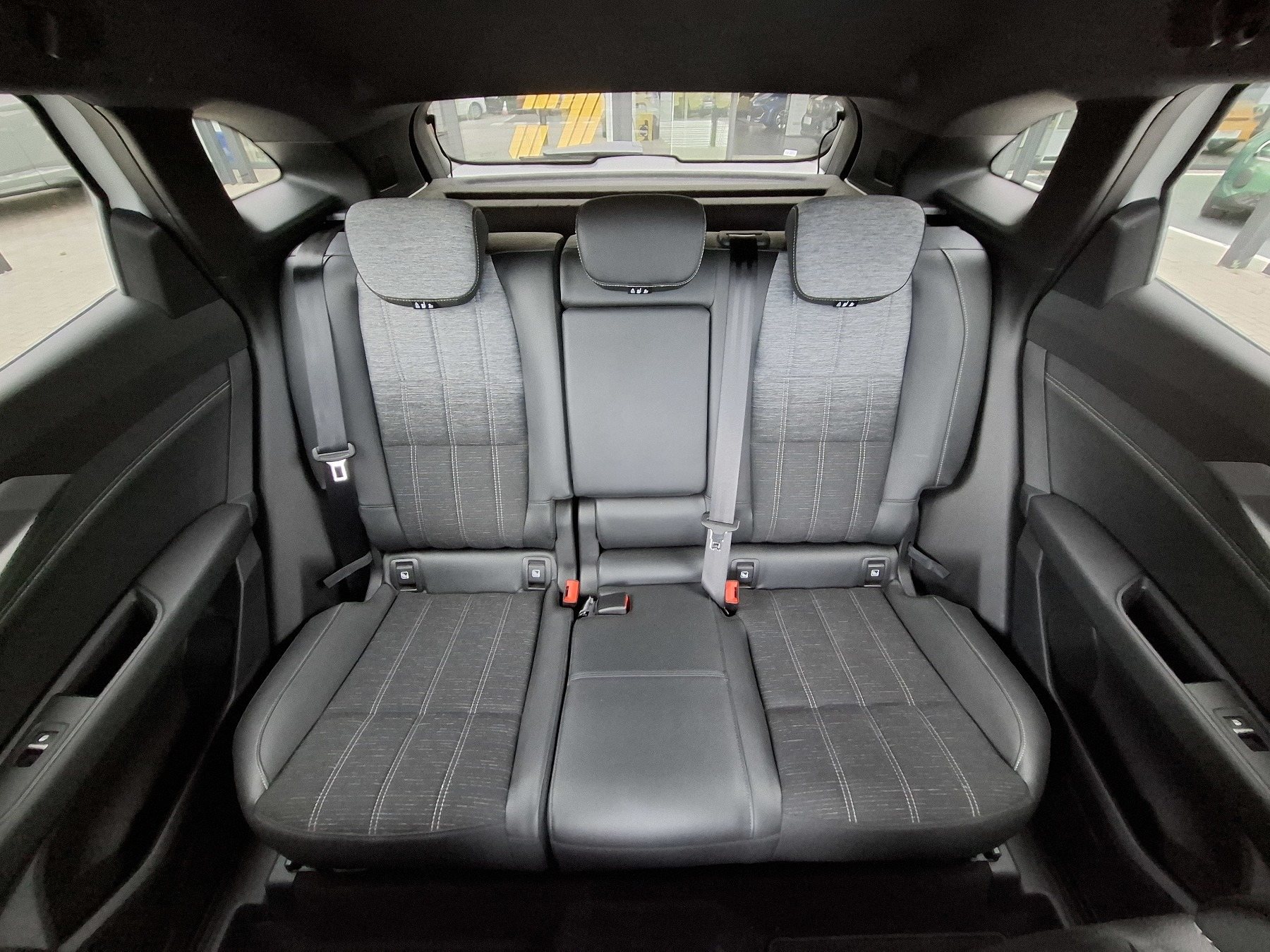 Bild 17 - Austral Techno Mild Hybrid 160 Automatik