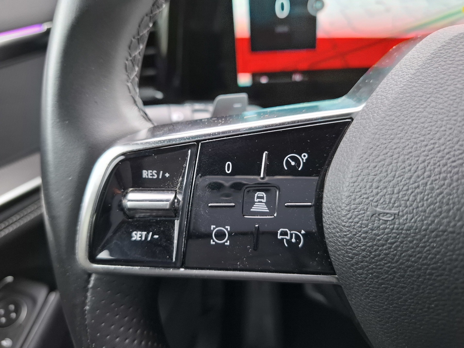 Bild 21 - Austral Techno Mild Hybrid 160 Automatik