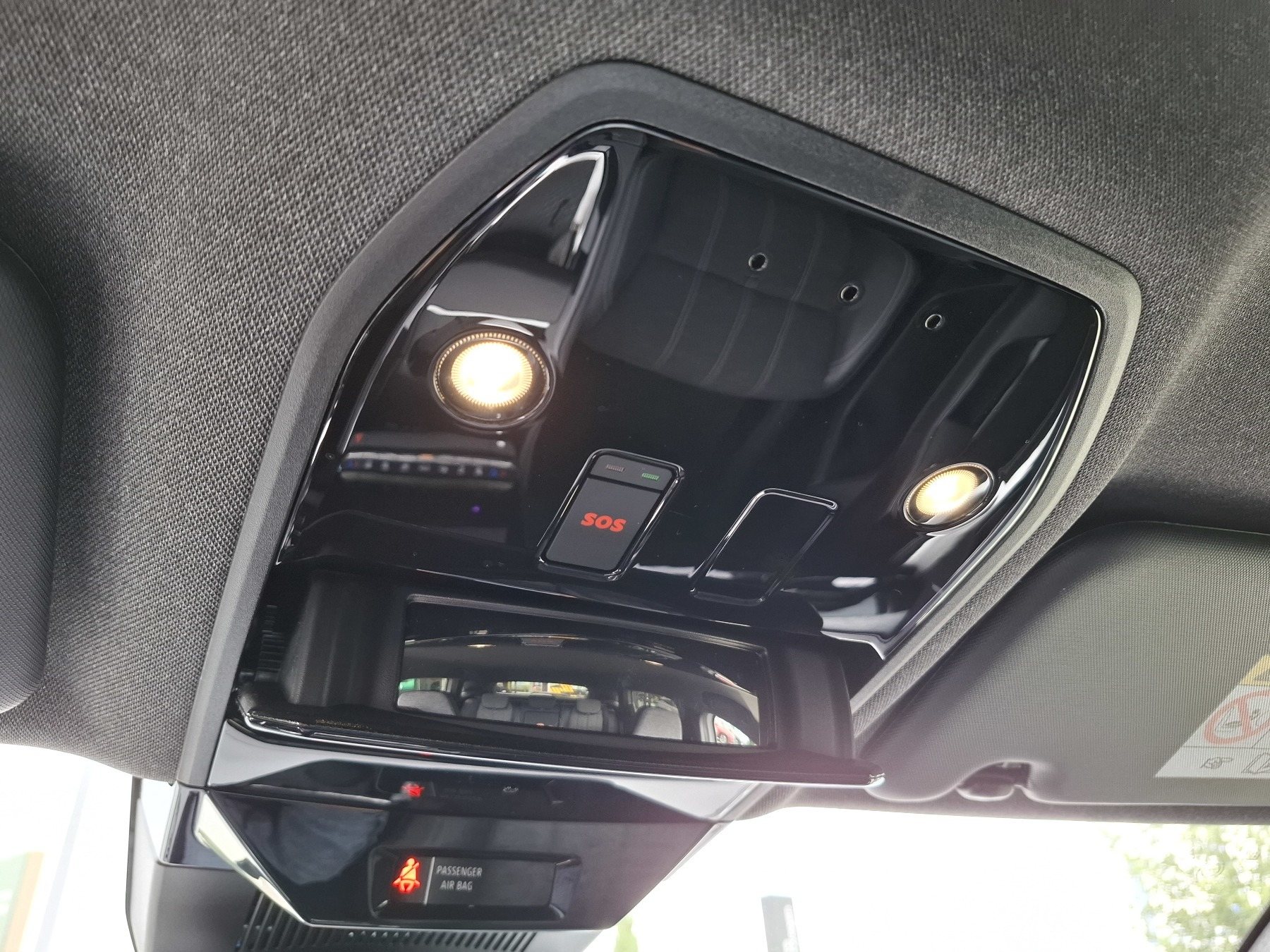 Bild 29 - Austral Techno Mild Hybrid 160 Automatik