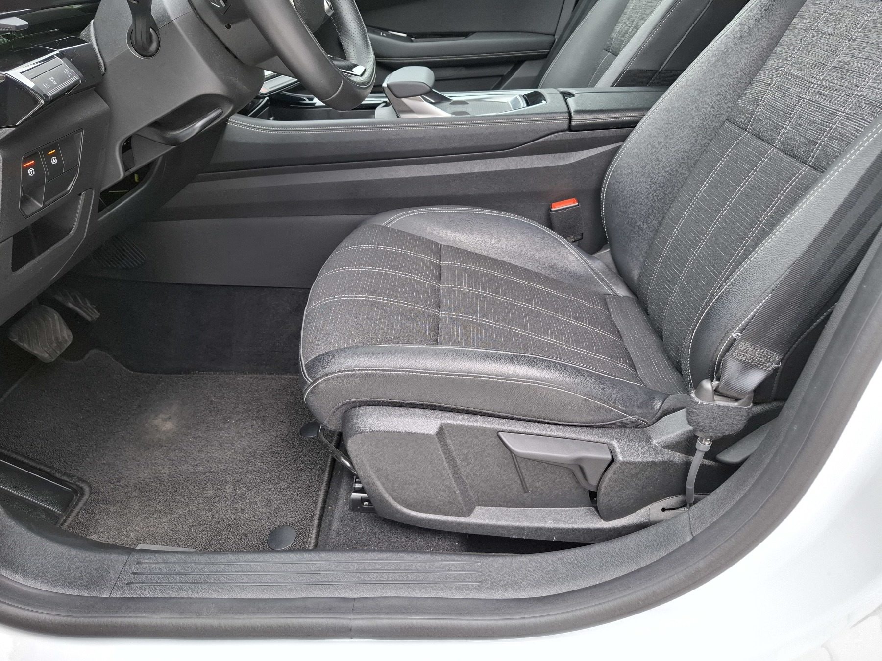 Bild 31 - Austral Techno Mild Hybrid 160 Automatik