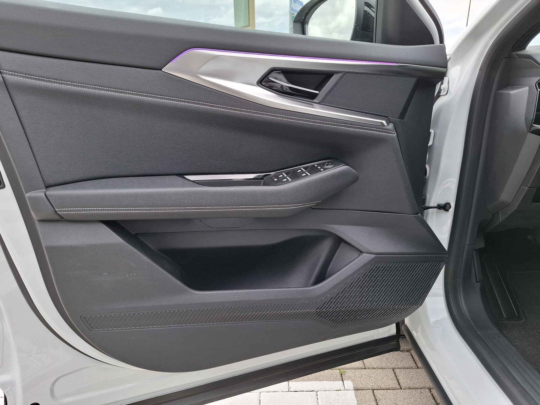 Bild 32 - Austral Techno Mild Hybrid 160 Automatik