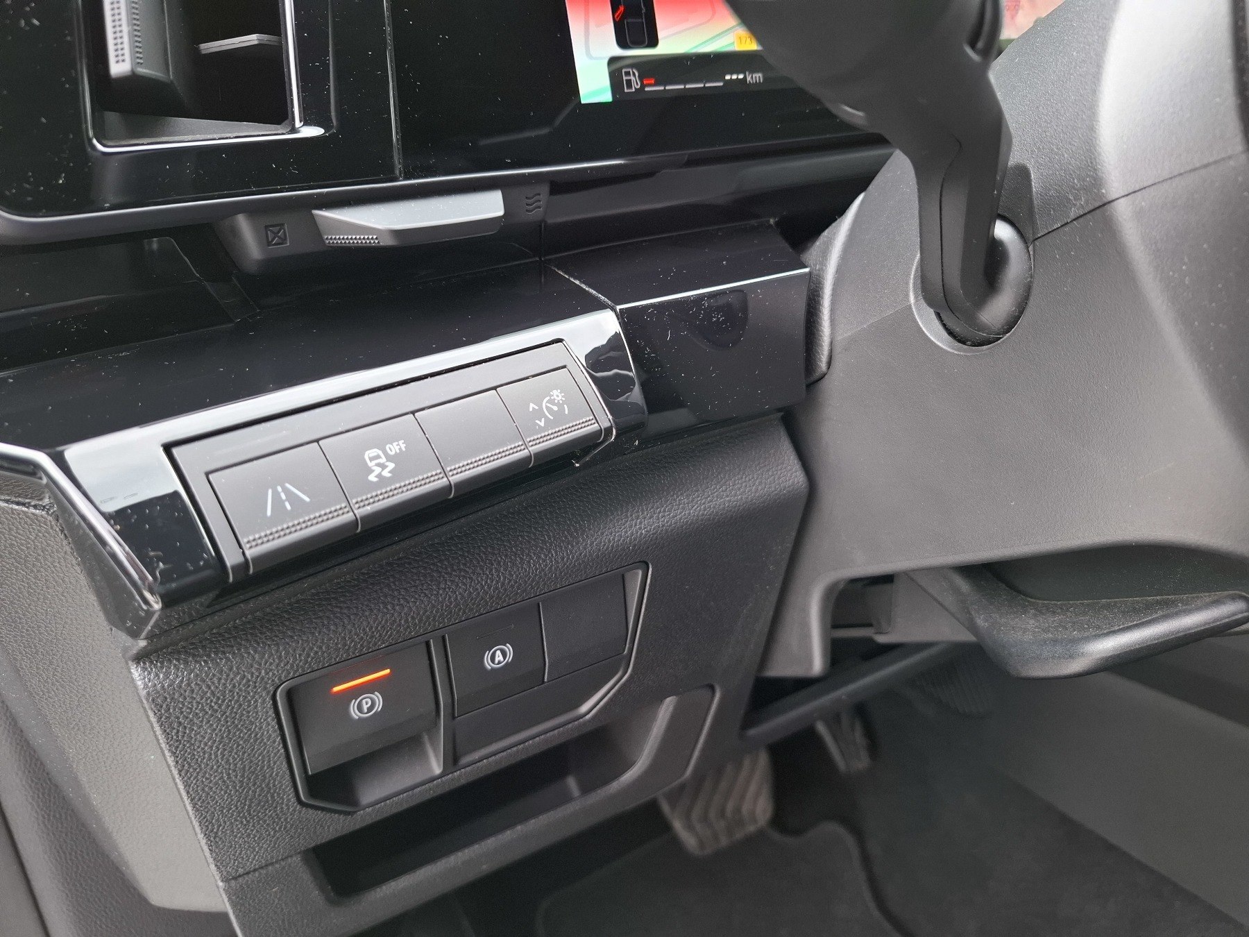 Bild 34 - Austral Techno Mild Hybrid 160 Automatik