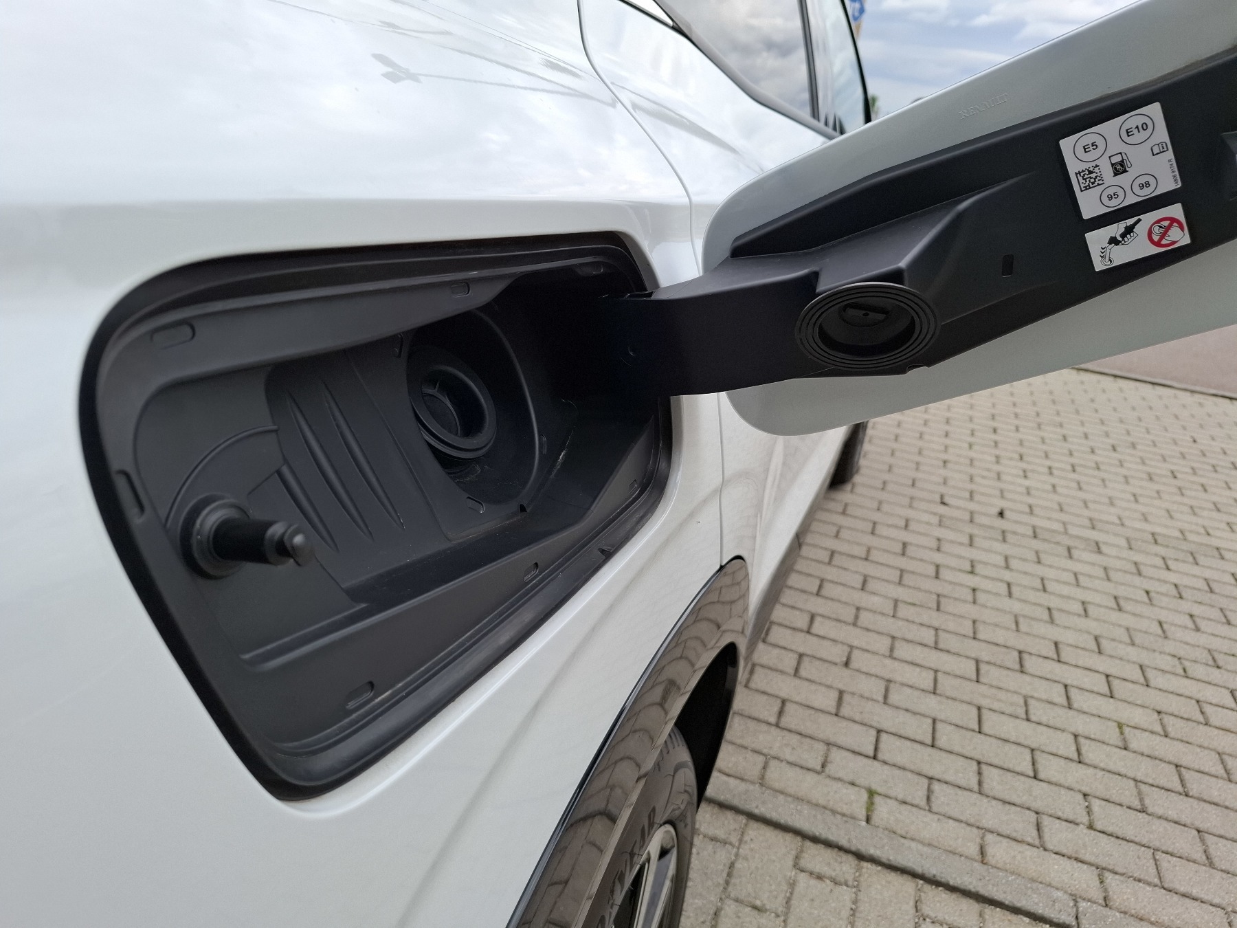 Bild 37 - Austral Techno Mild Hybrid 160 Automatik