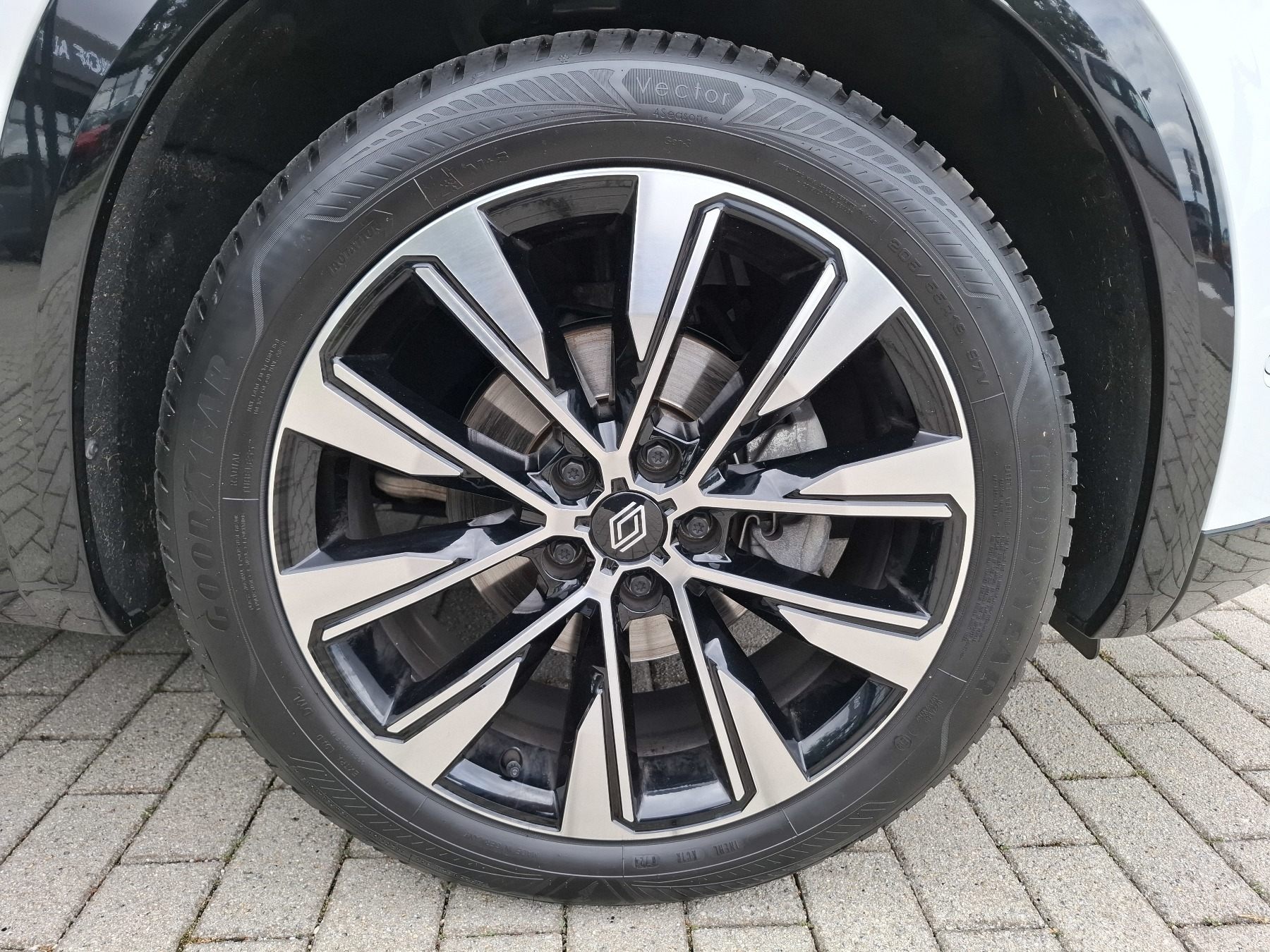Bild 38 - Austral Techno Mild Hybrid 160 Automatik