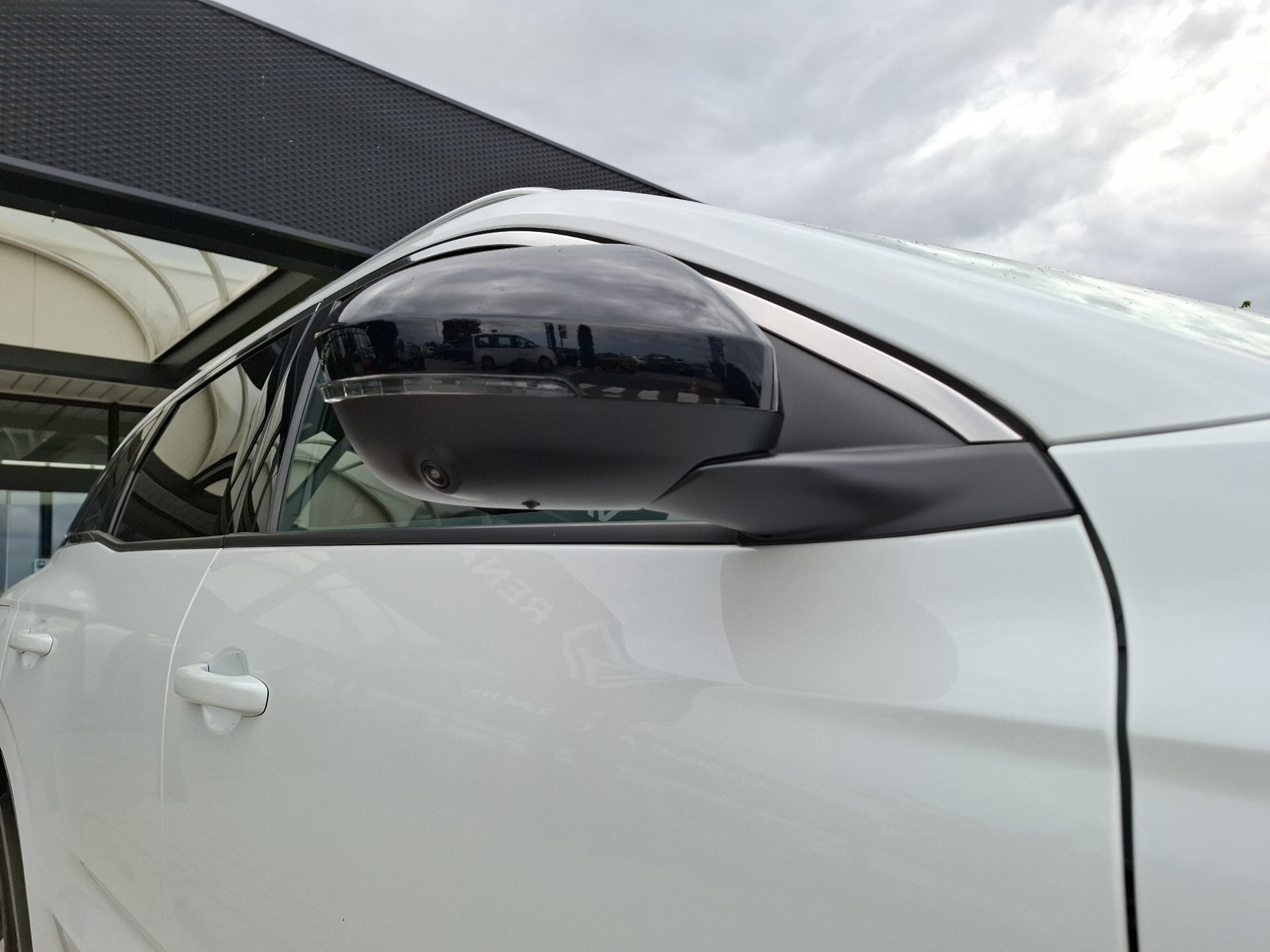 Bild 39 - Austral Techno Mild Hybrid 160 Automatik