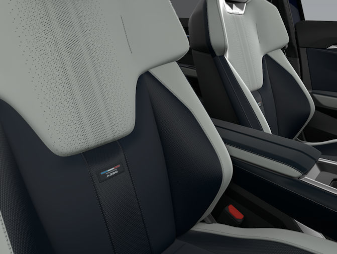 Bild 4 - A390 GT DRIVING Pack*AWD*Ganzjahresreifen
