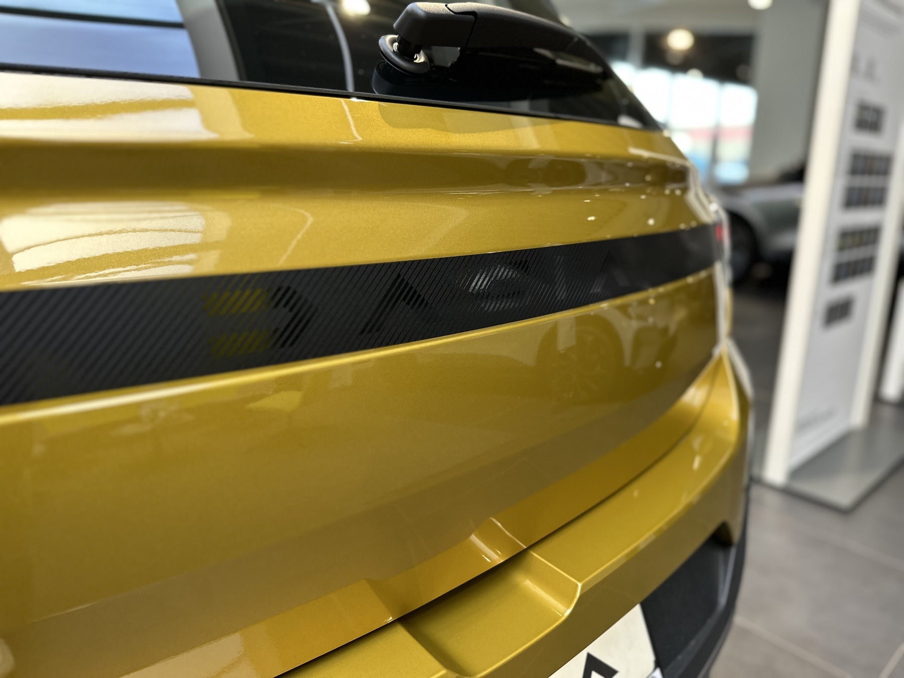 Bild 15 - Sandero Stepway TCe 110PS Extreme