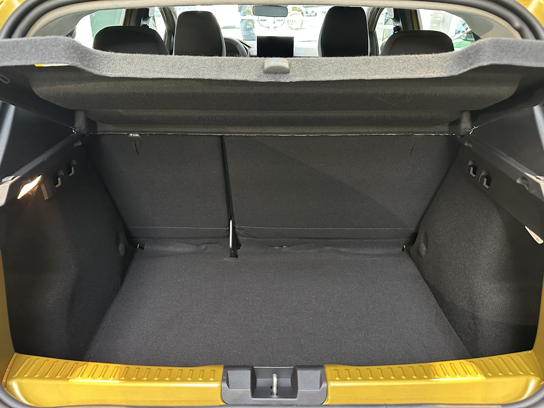Bild 17 - Sandero Stepway TCe 110PS Extreme