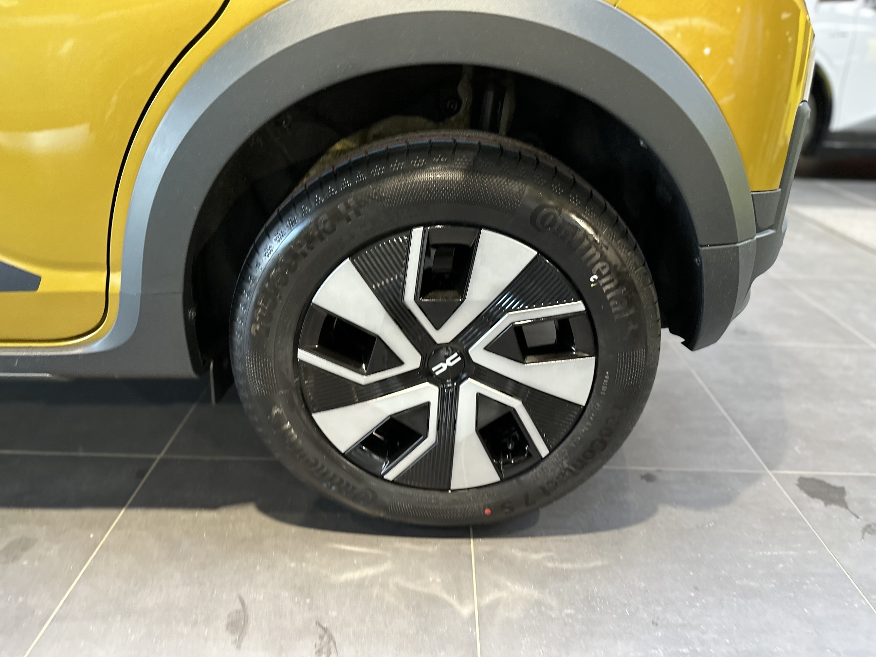Bild 20 - Sandero Stepway TCe 110PS Extreme