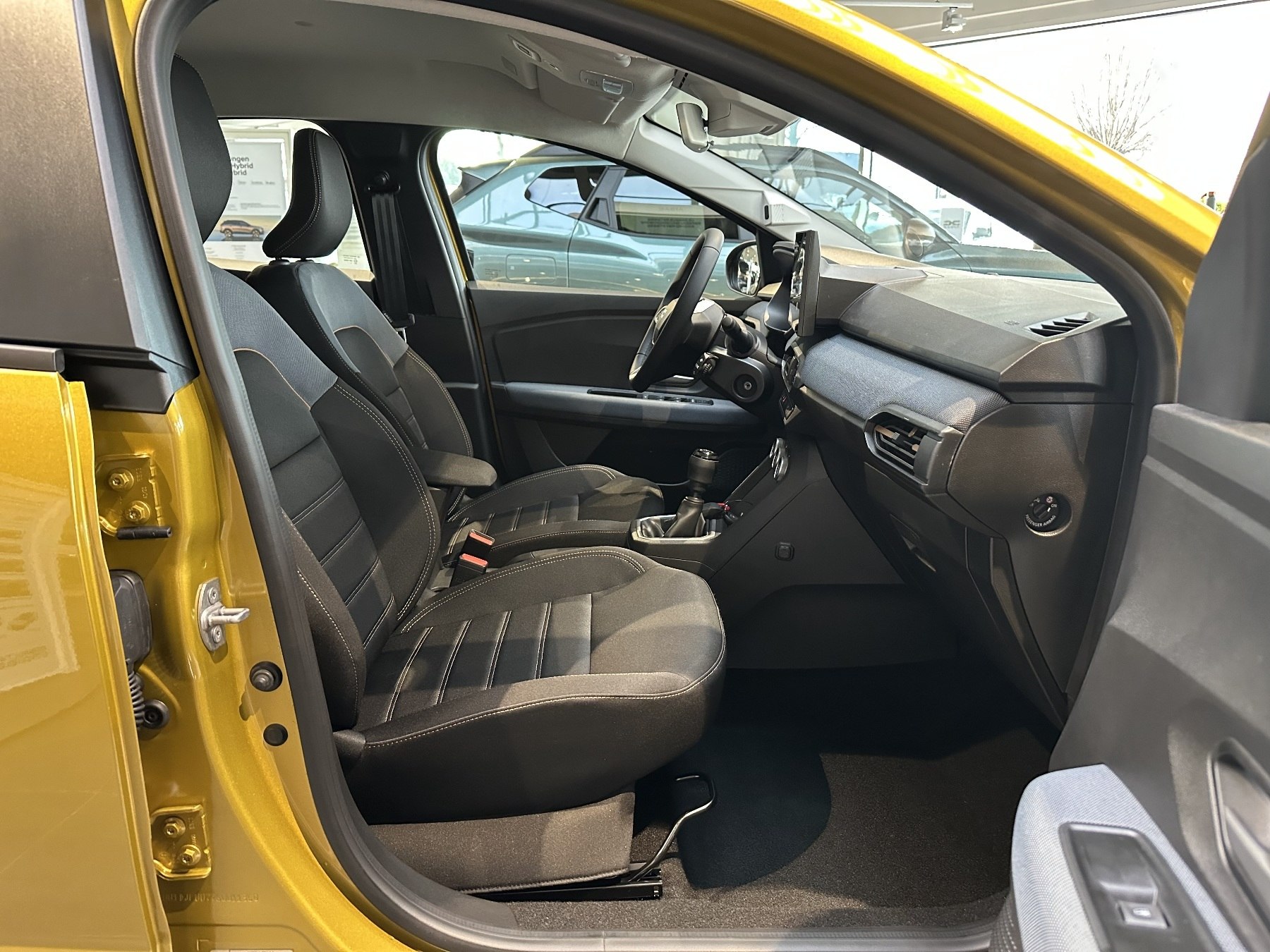 Bild 23 - Sandero Stepway TCe 110PS Extreme
