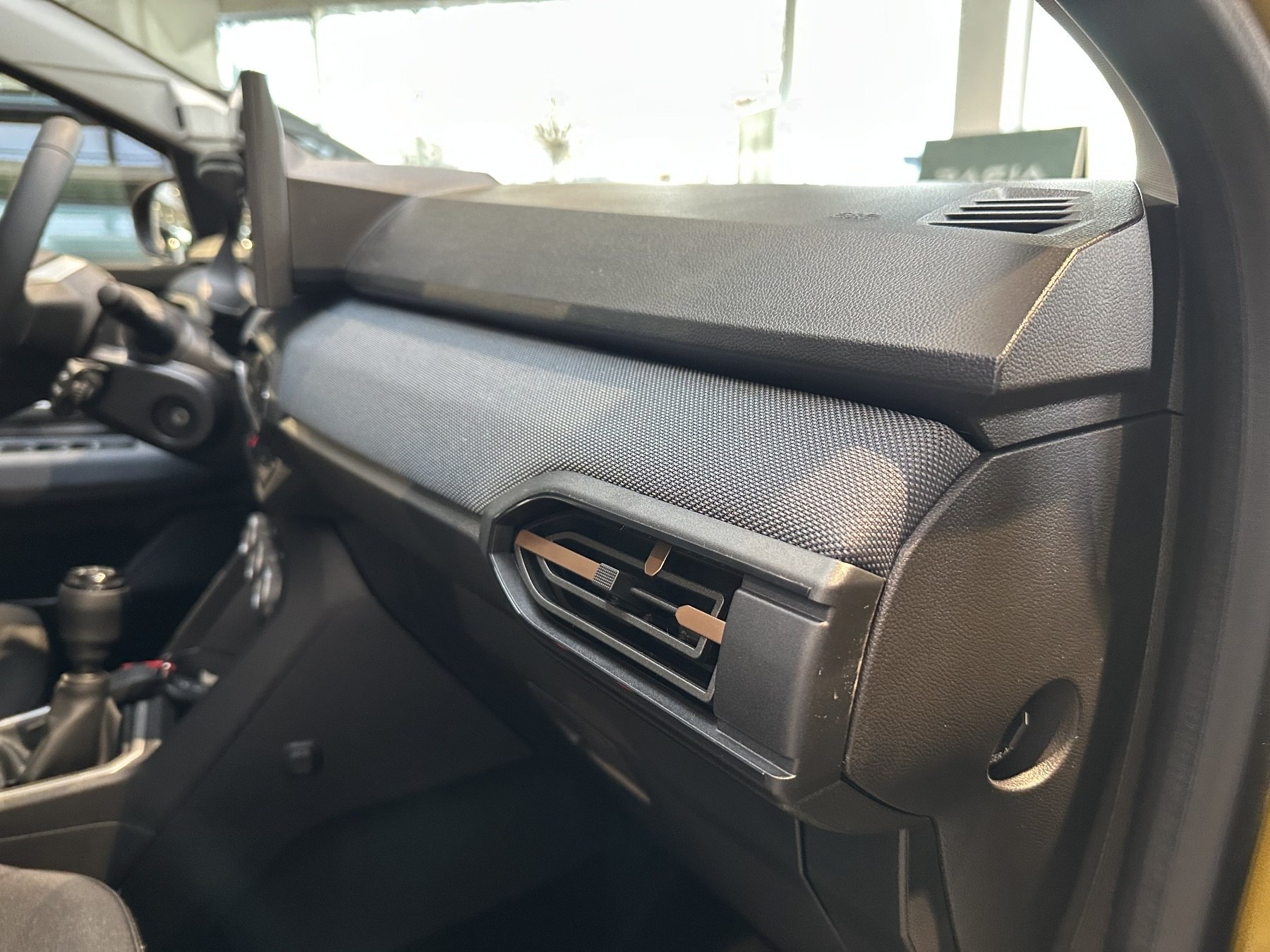 Bild 24 - Sandero Stepway TCe 110PS Extreme