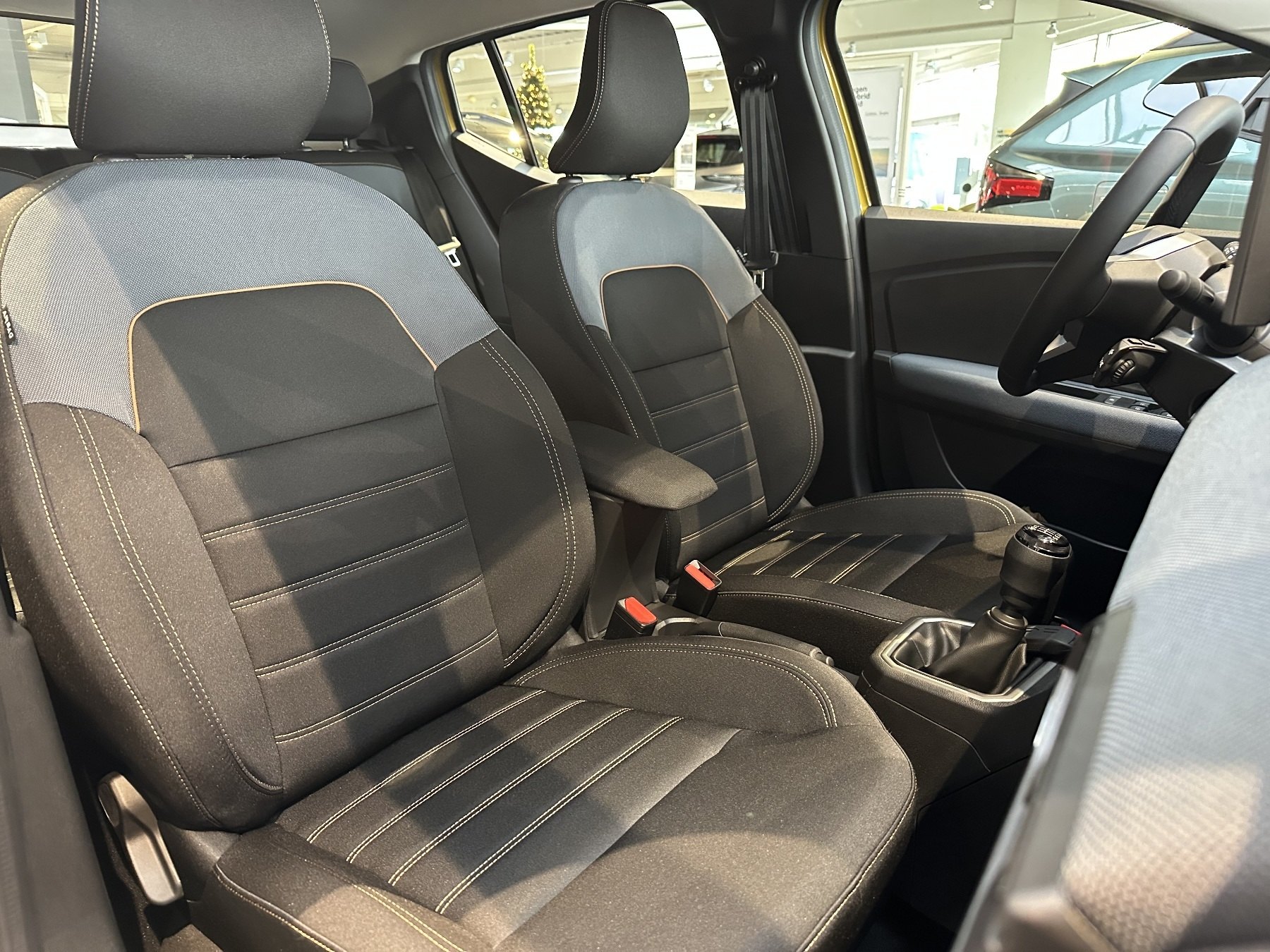 Bild 26 - Sandero Stepway TCe 110PS Extreme