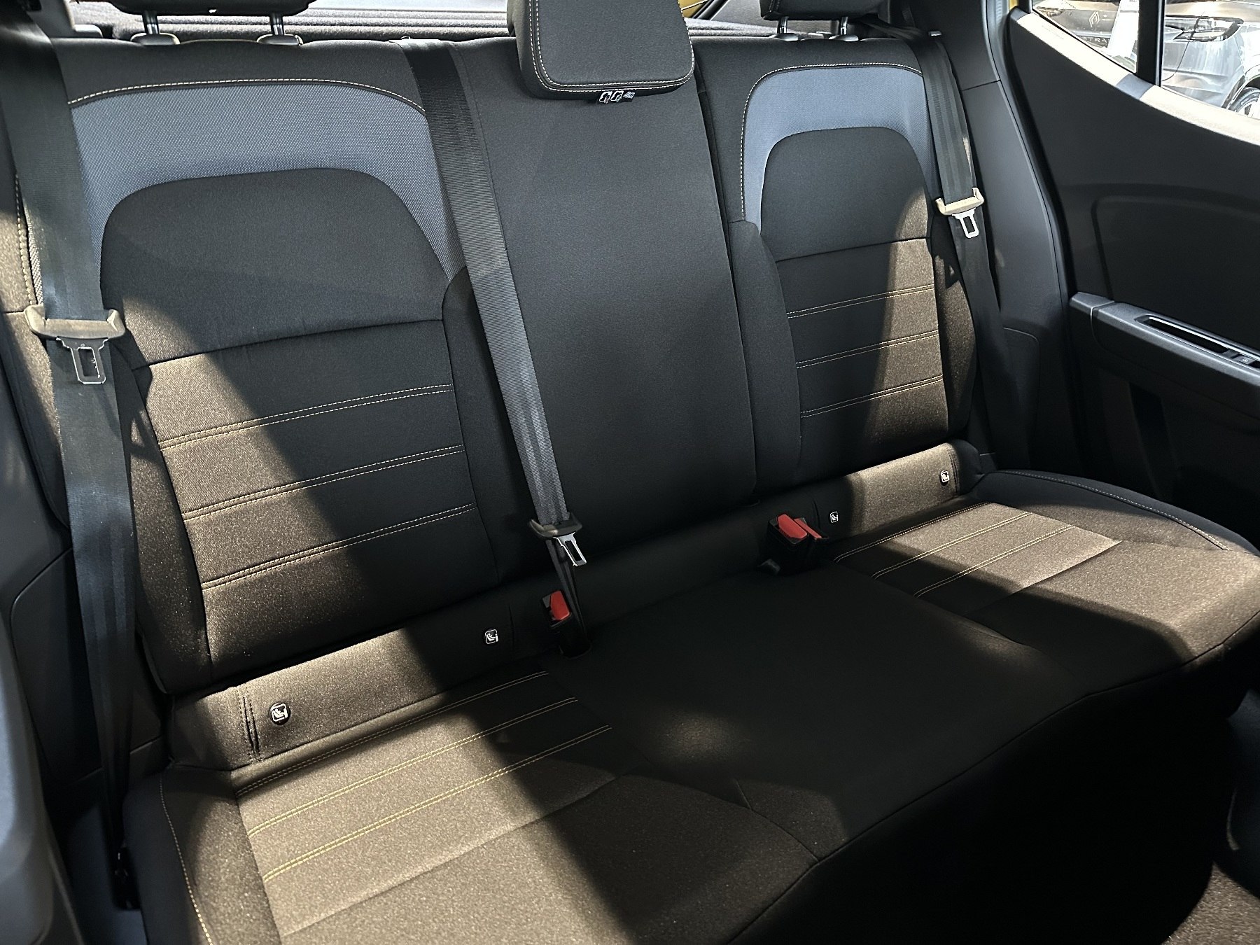Bild 28 - Sandero Stepway TCe 110PS Extreme