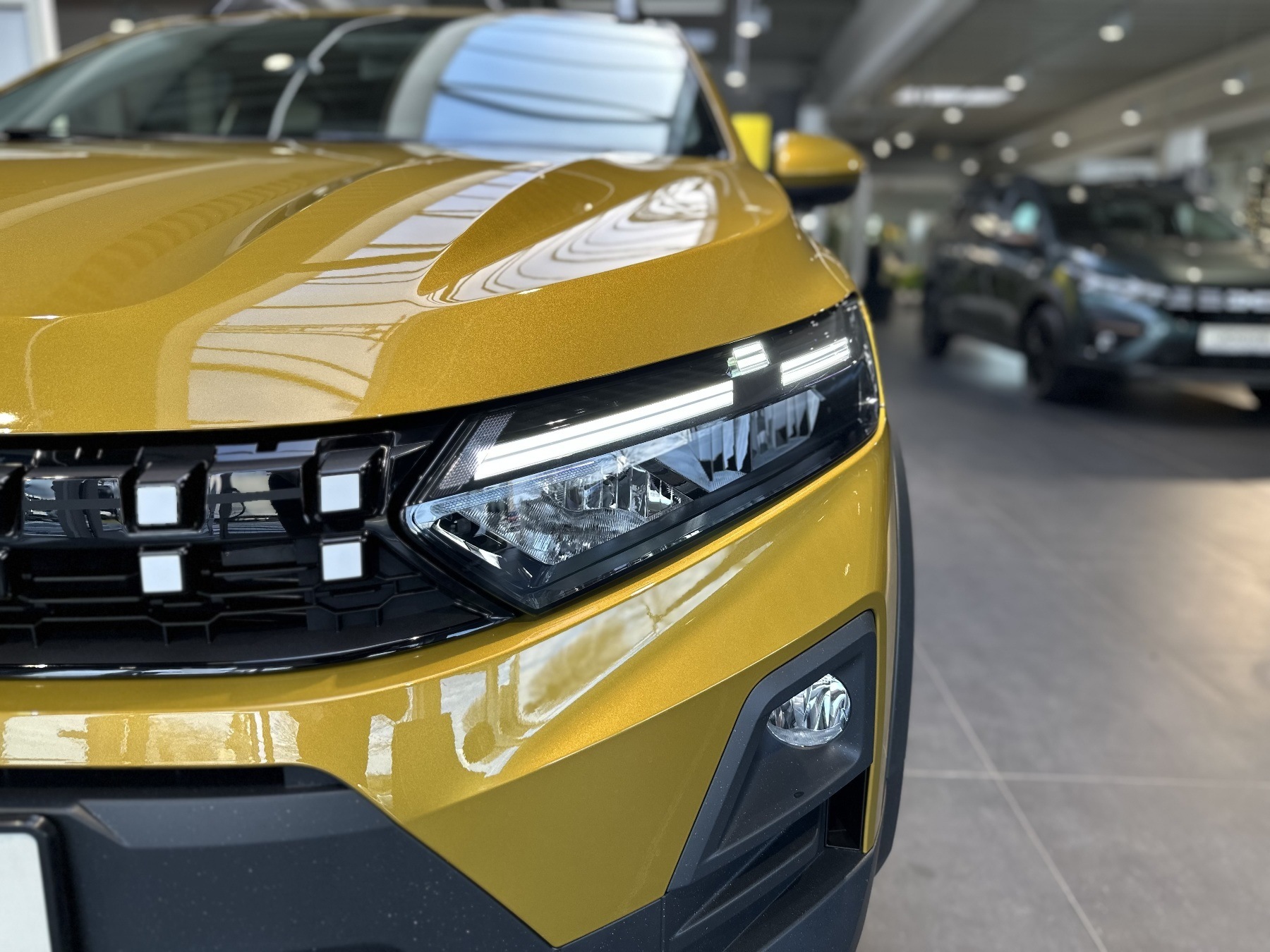 Bild 3 - Sandero Stepway TCe 110PS Extreme
