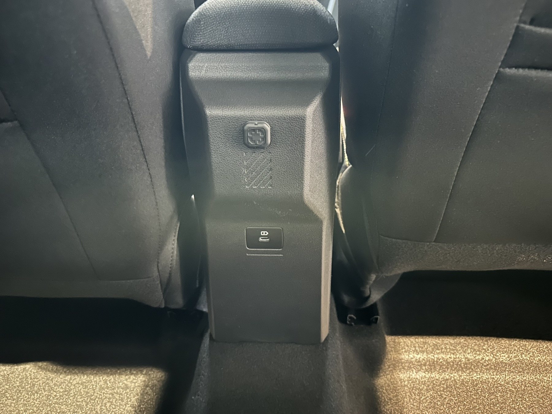 Bild 30 - Sandero Stepway TCe 110PS Extreme