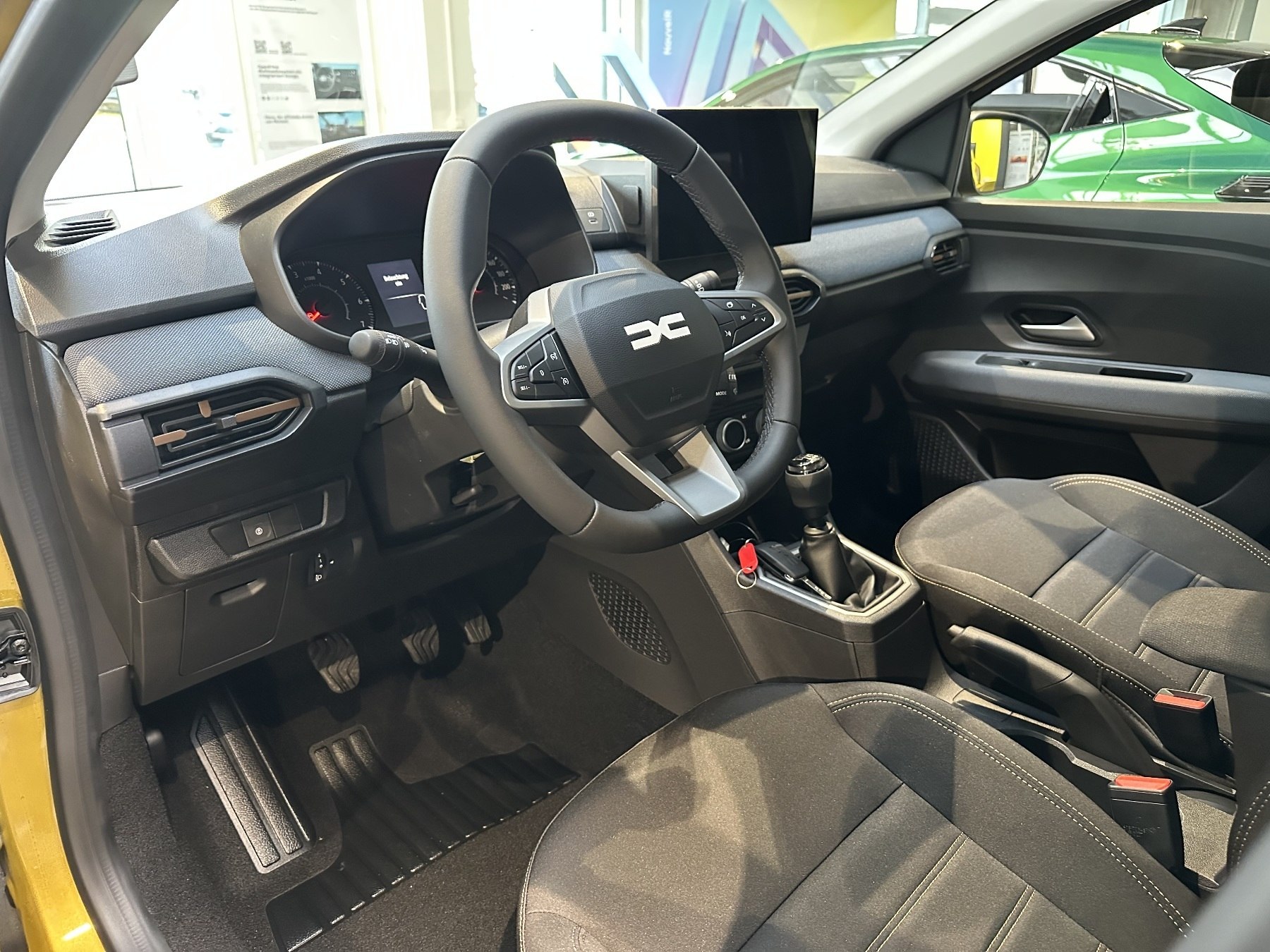 Bild 33 - Sandero Stepway TCe 110PS Extreme