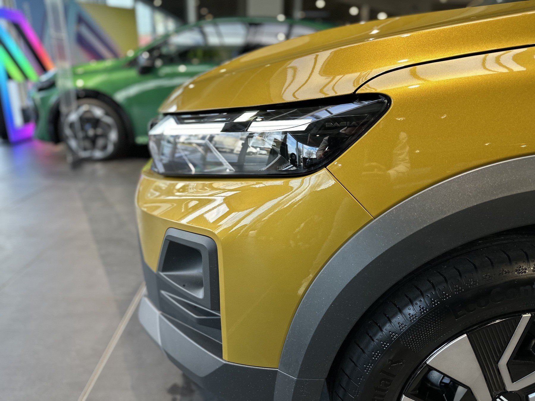 Bild 4 - Sandero Stepway TCe 110PS Extreme
