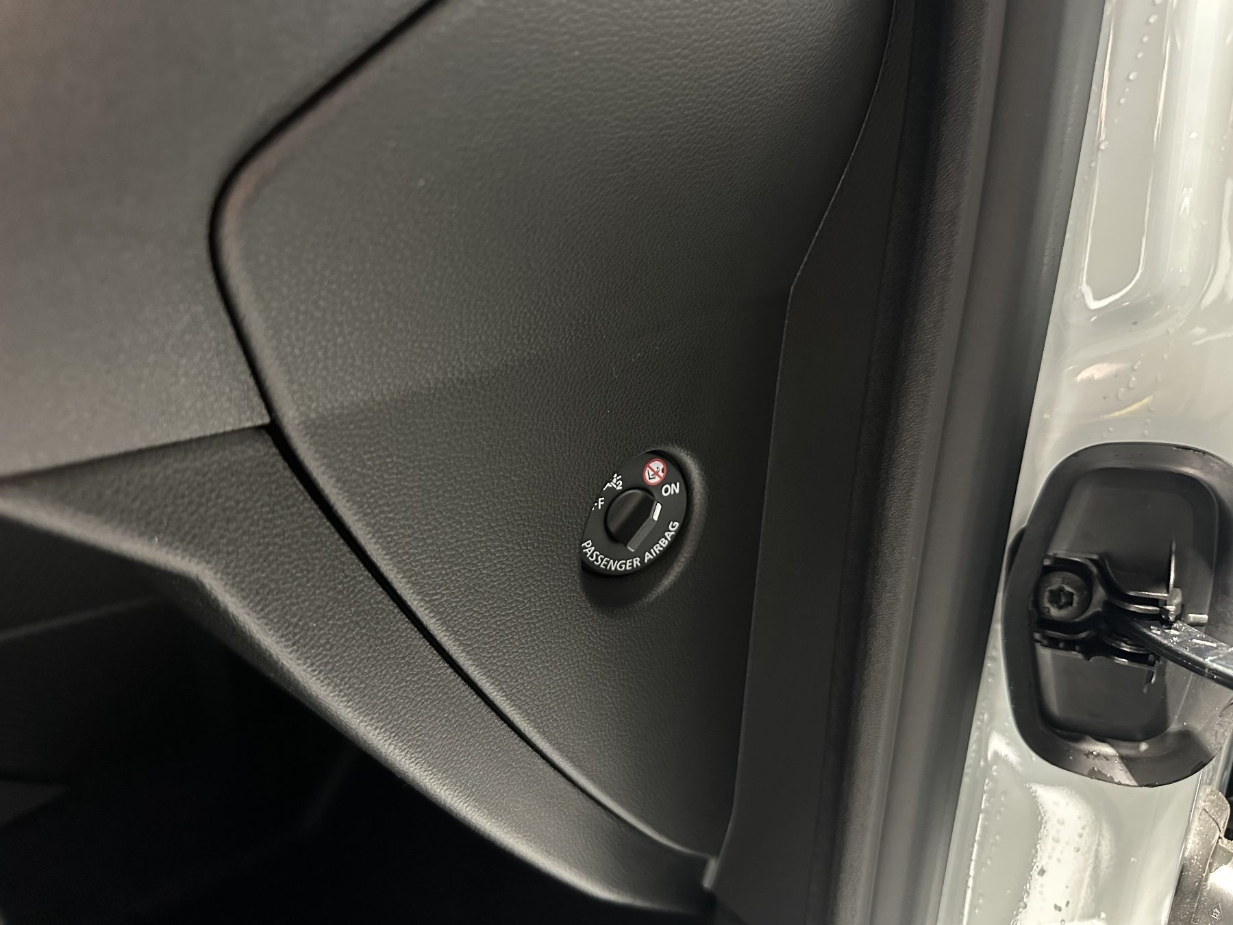 Bild 11 - Duster mild hybrid 140PS Expression